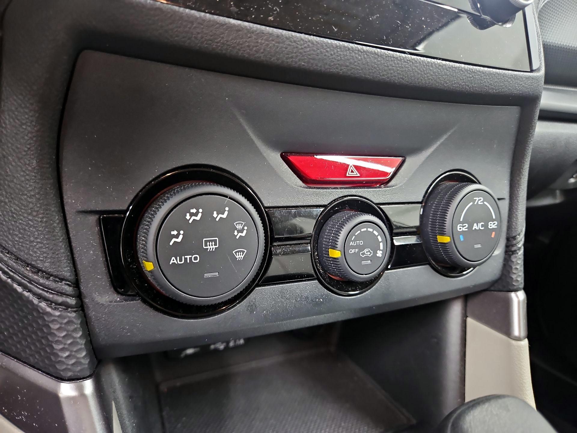 Thumbnail: 2020 Subaru Forester - 16