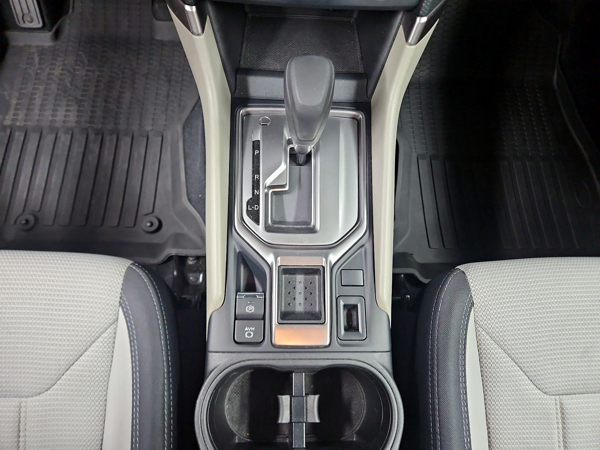 Thumbnail: 2020 Subaru Forester - 17