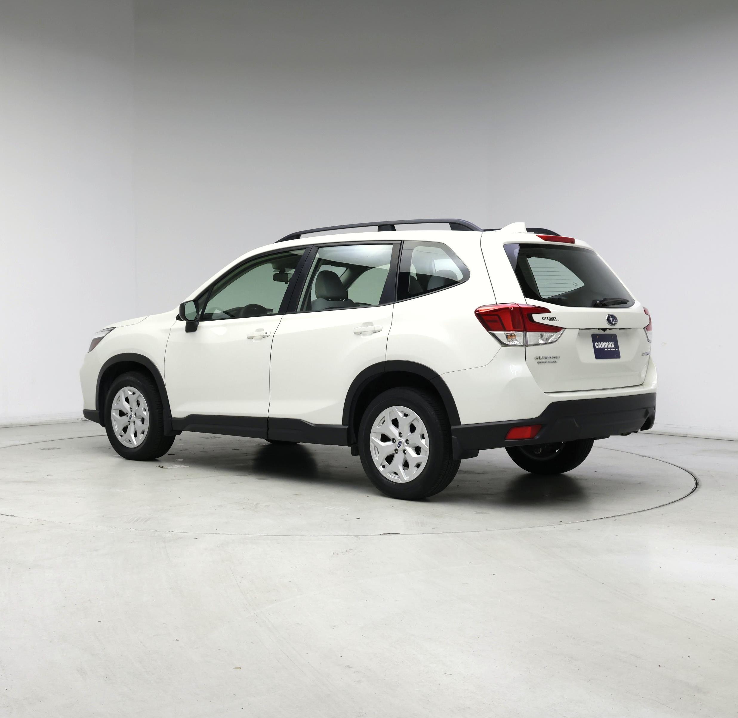 Thumbnail: 2020 Subaru Forester - 2