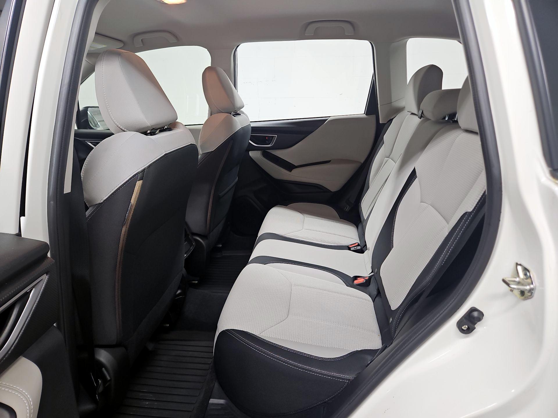 Thumbnail: 2020 Subaru Forester - 19
