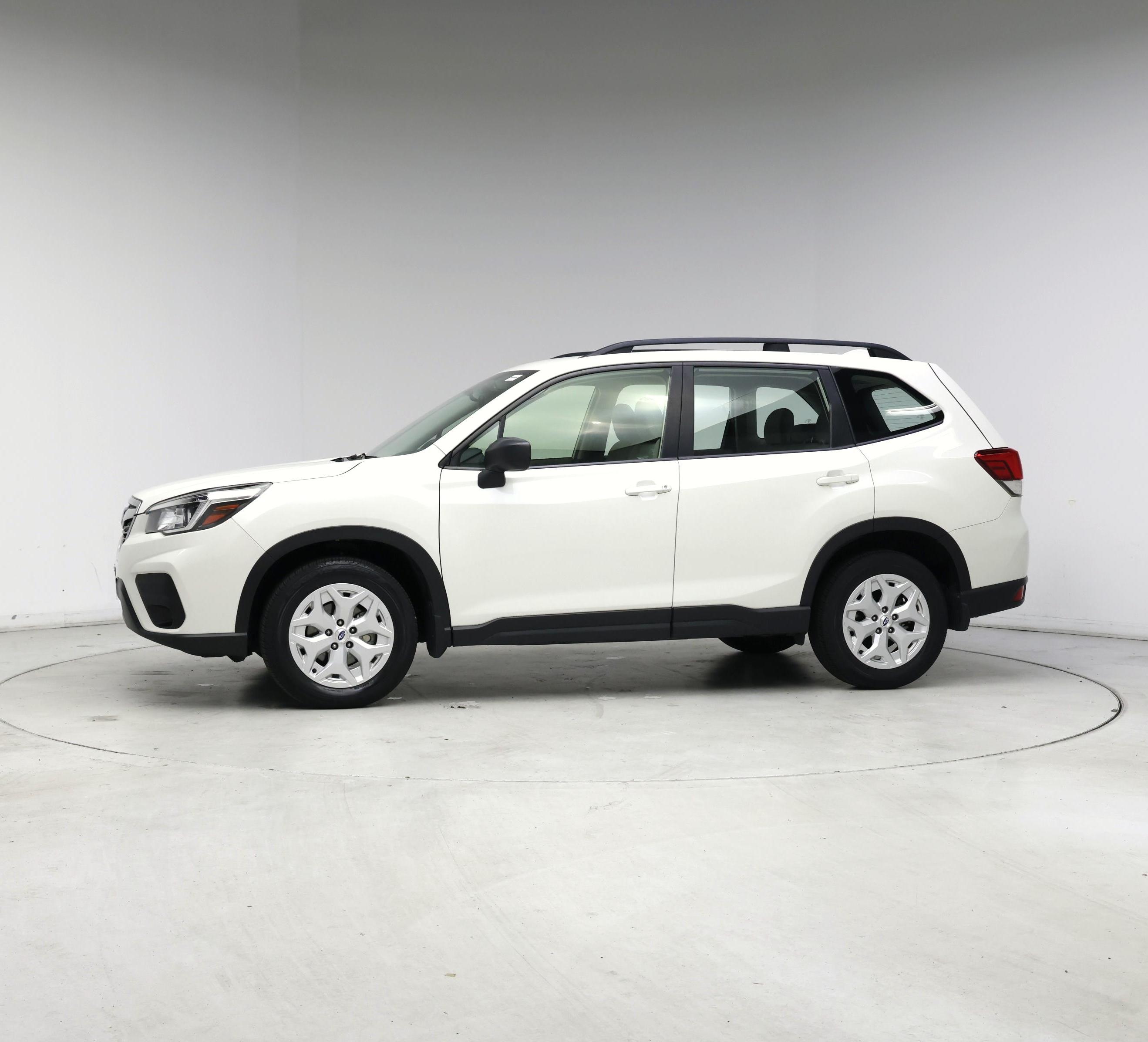 Thumbnail: 2020 Subaru Forester - 3