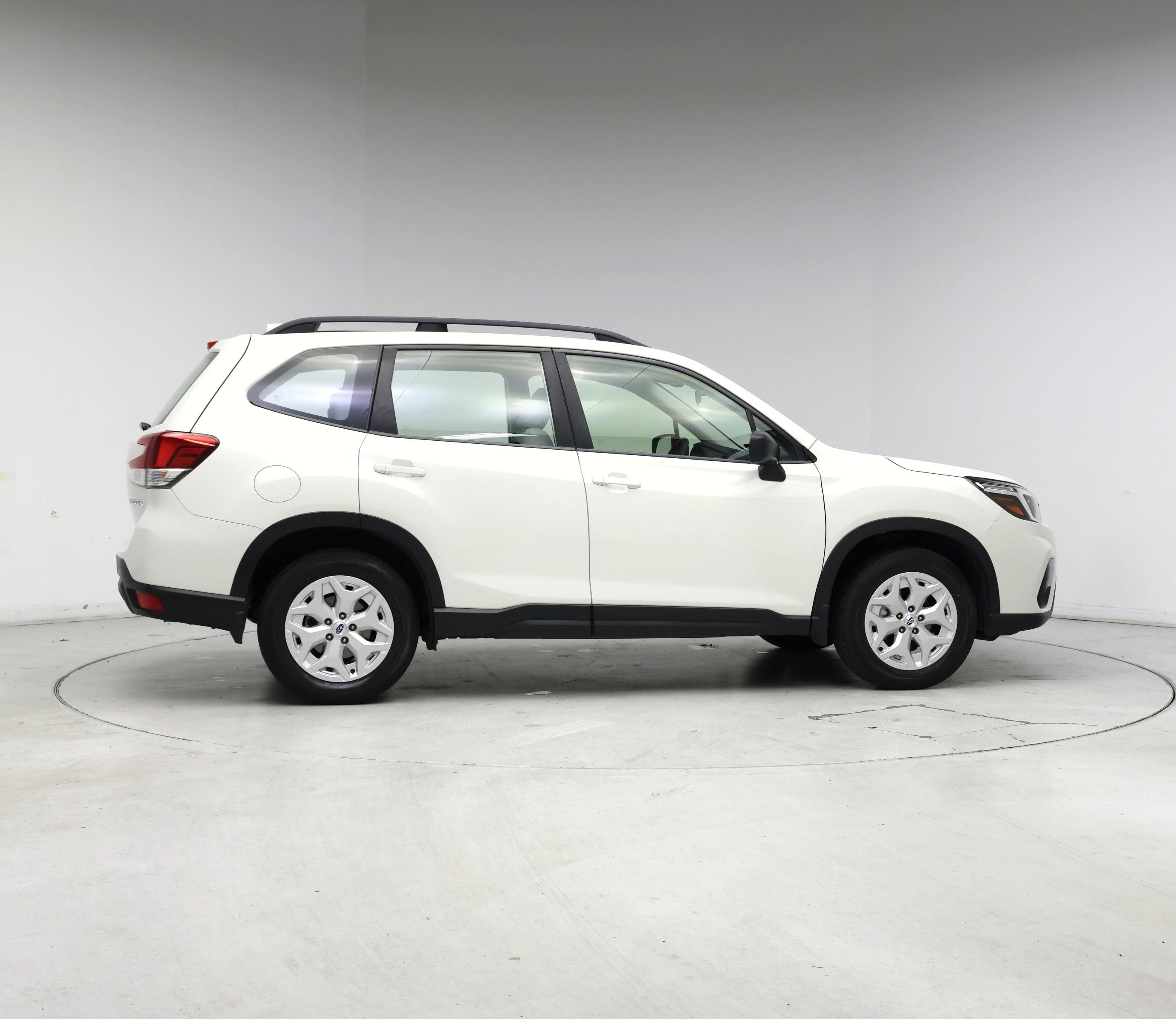 Thumbnail: 2020 Subaru Forester - 7