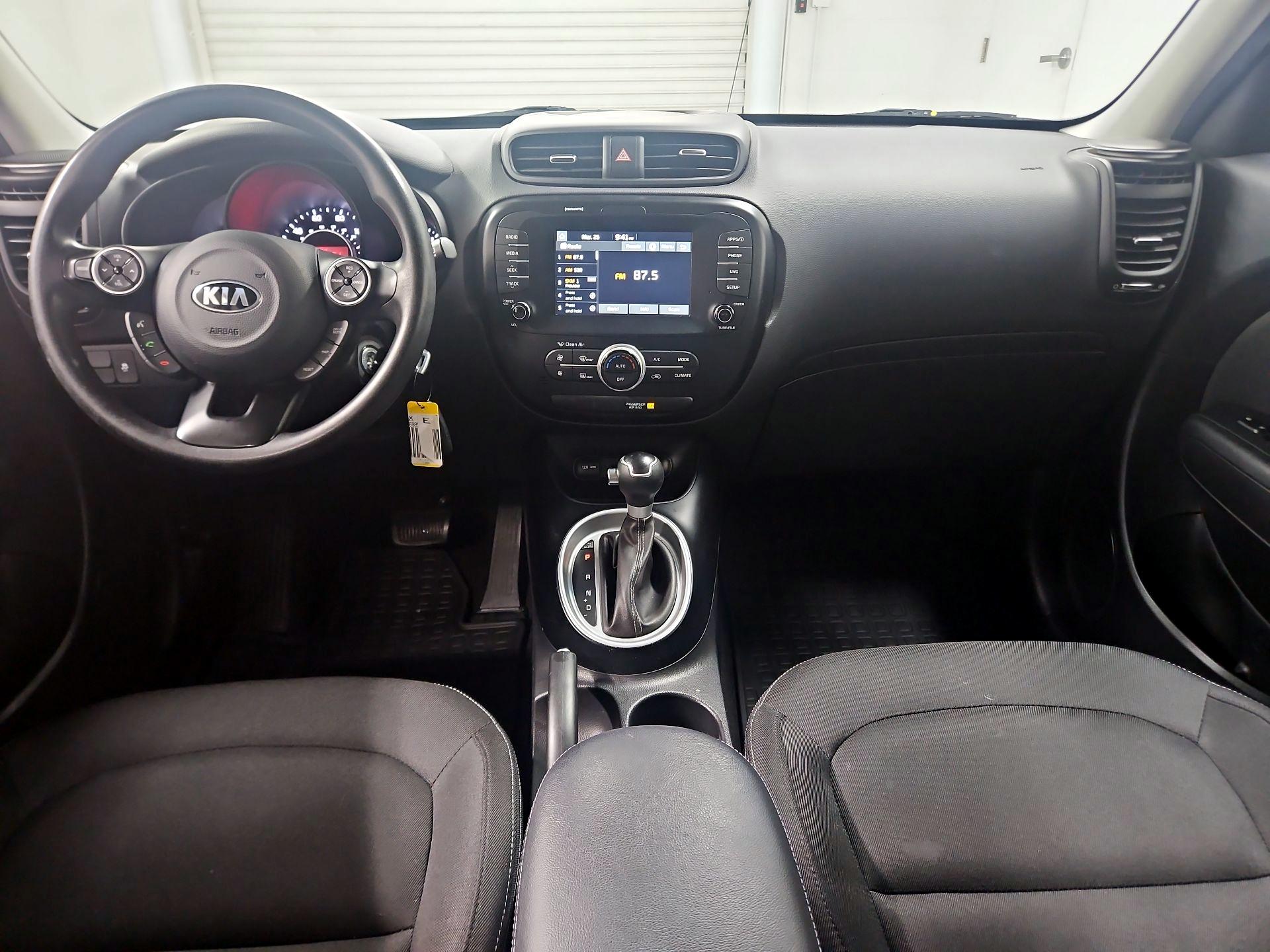 Thumbnail: 2018 Kia Soul - 9