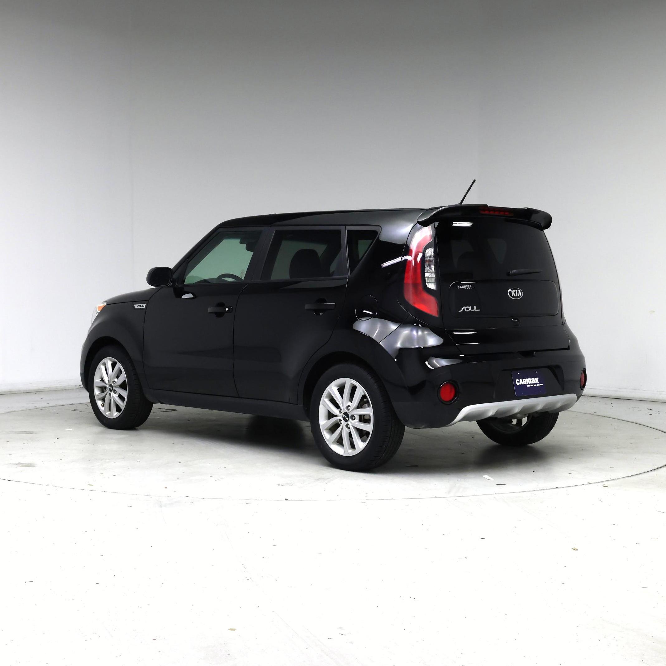 Thumbnail: 2018 Kia Soul - 2