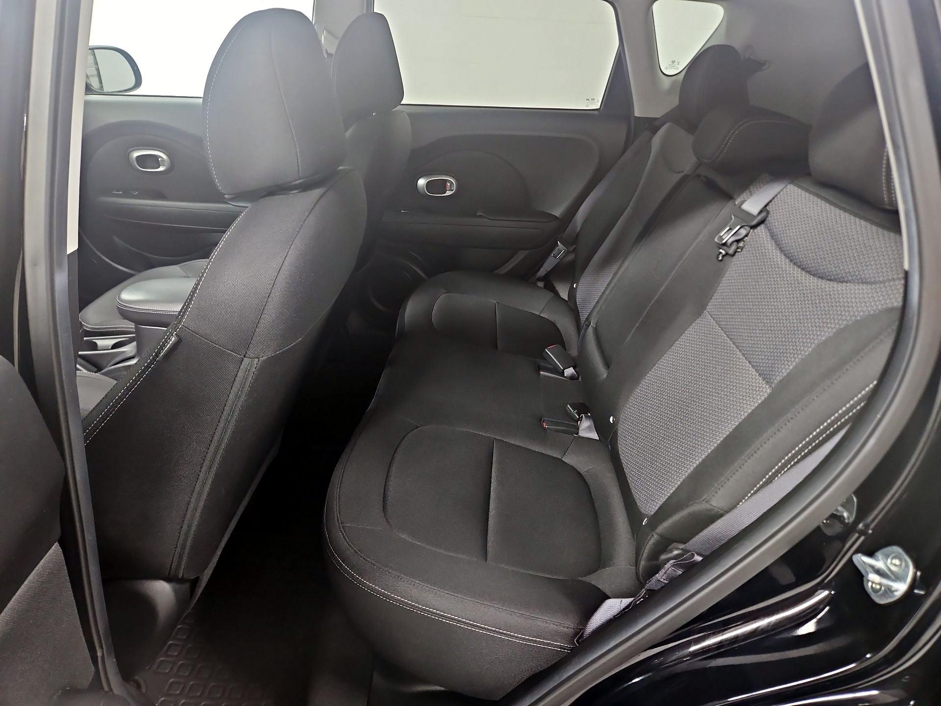 Thumbnail: 2018 Kia Soul - 19