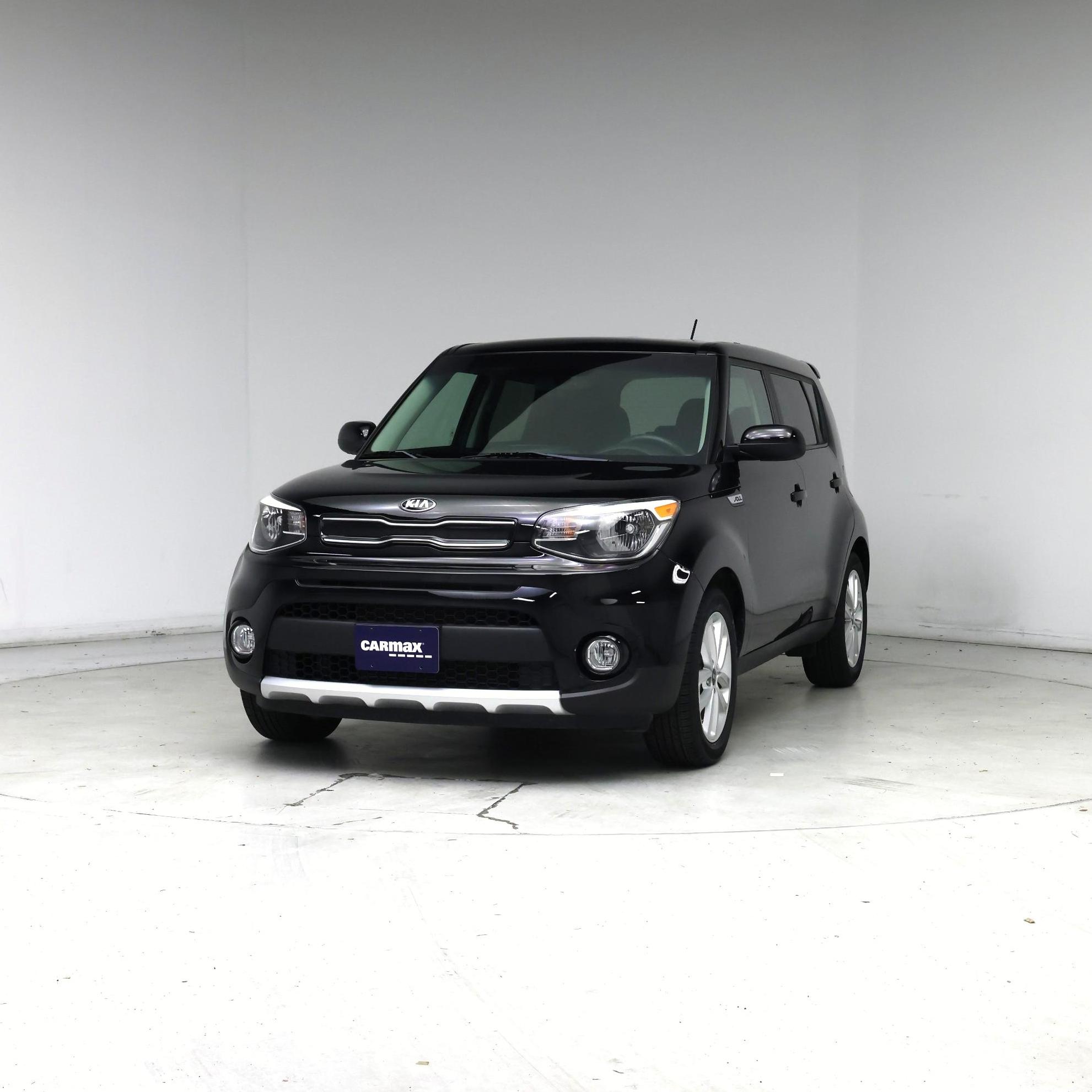 Thumbnail: 2018 Kia Soul - 4