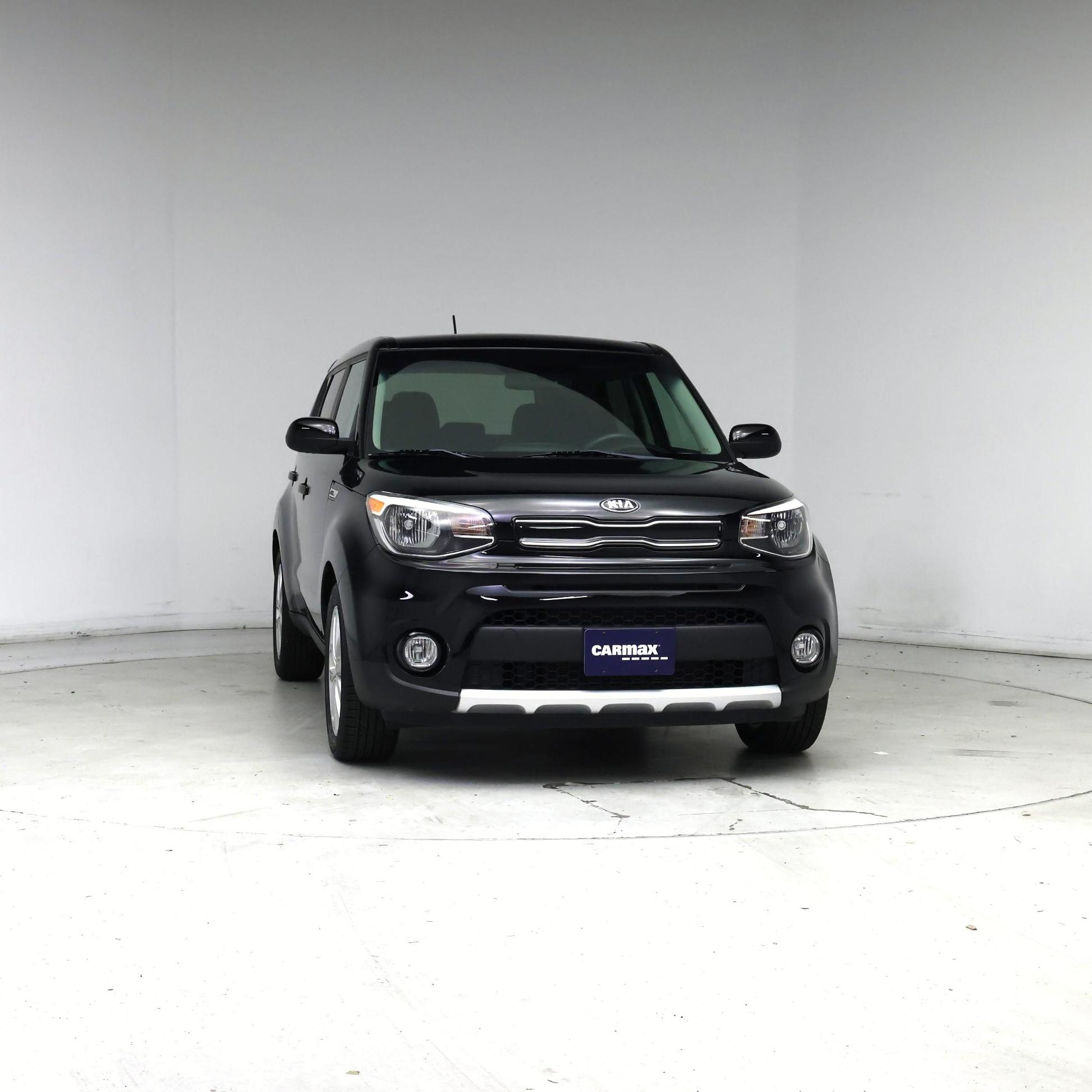 Thumbnail: 2018 Kia Soul - 5