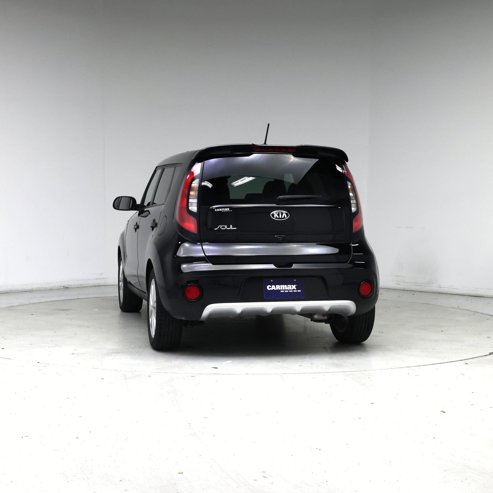 Thumbnail: 2018 Kia Soul - 6