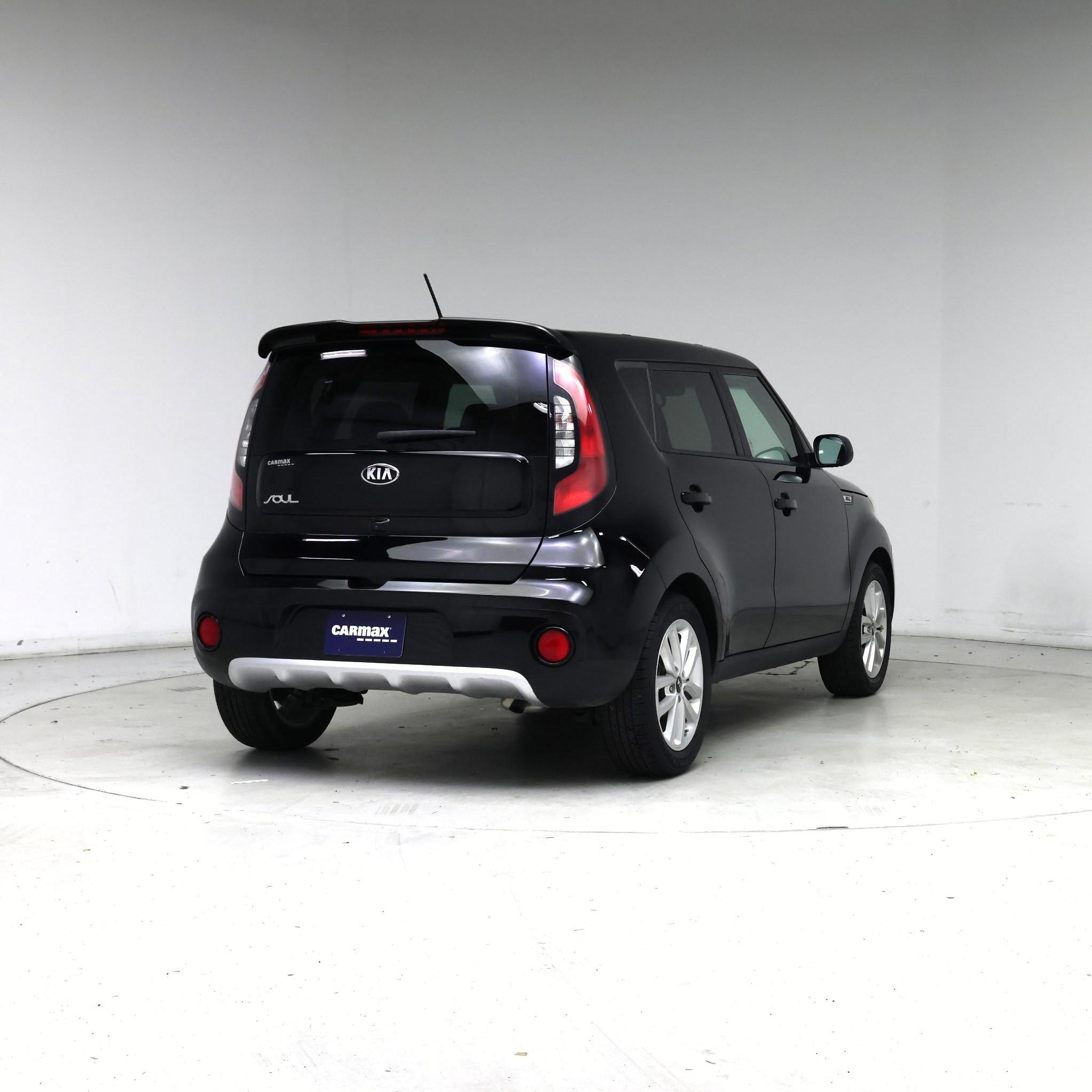 Thumbnail: 2018 Kia Soul - 8