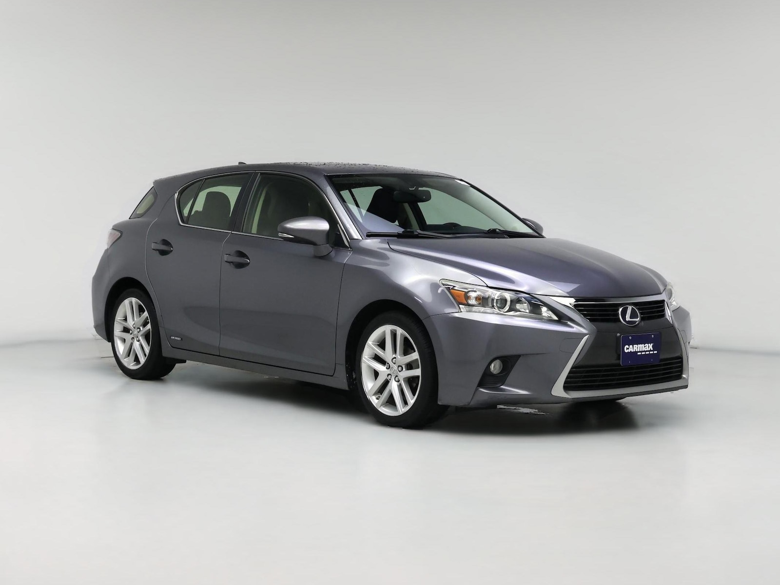 2015 Lexus CT Base