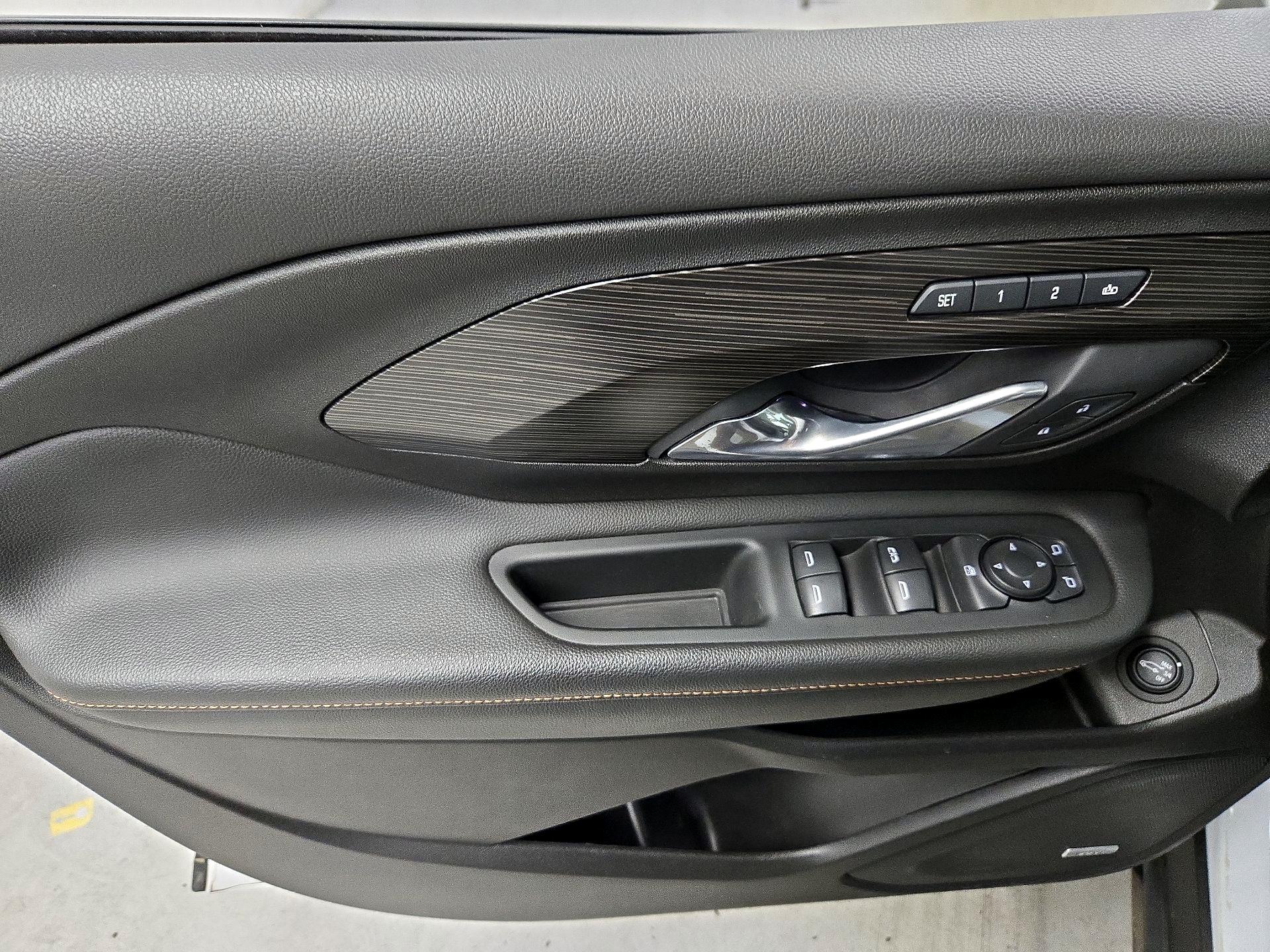 Thumbnail: 2018 GMC Terrain - 12