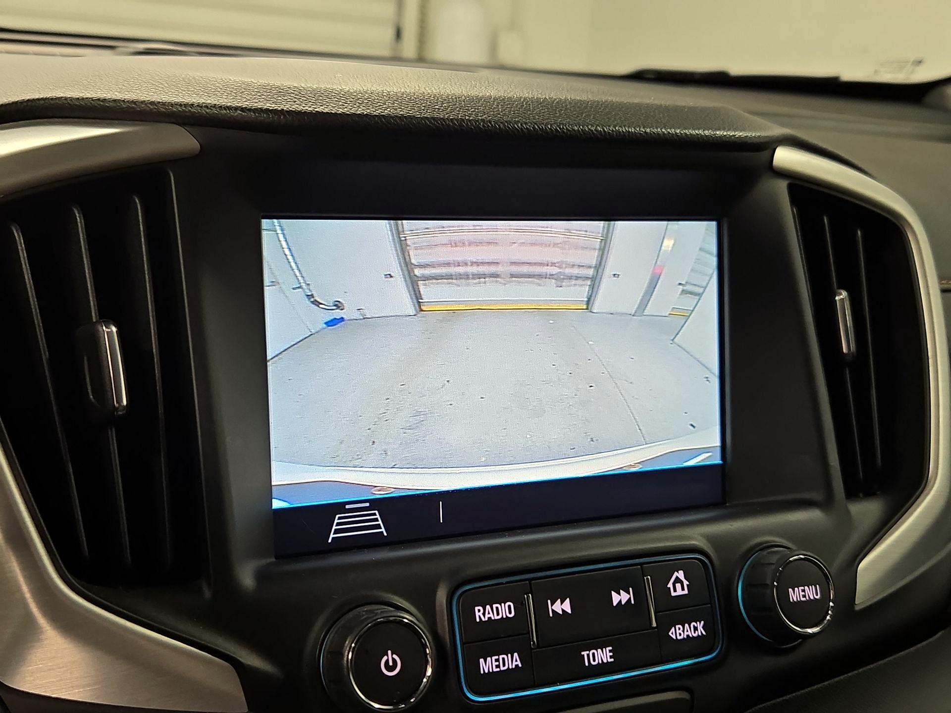 Thumbnail: 2018 GMC Terrain - 14