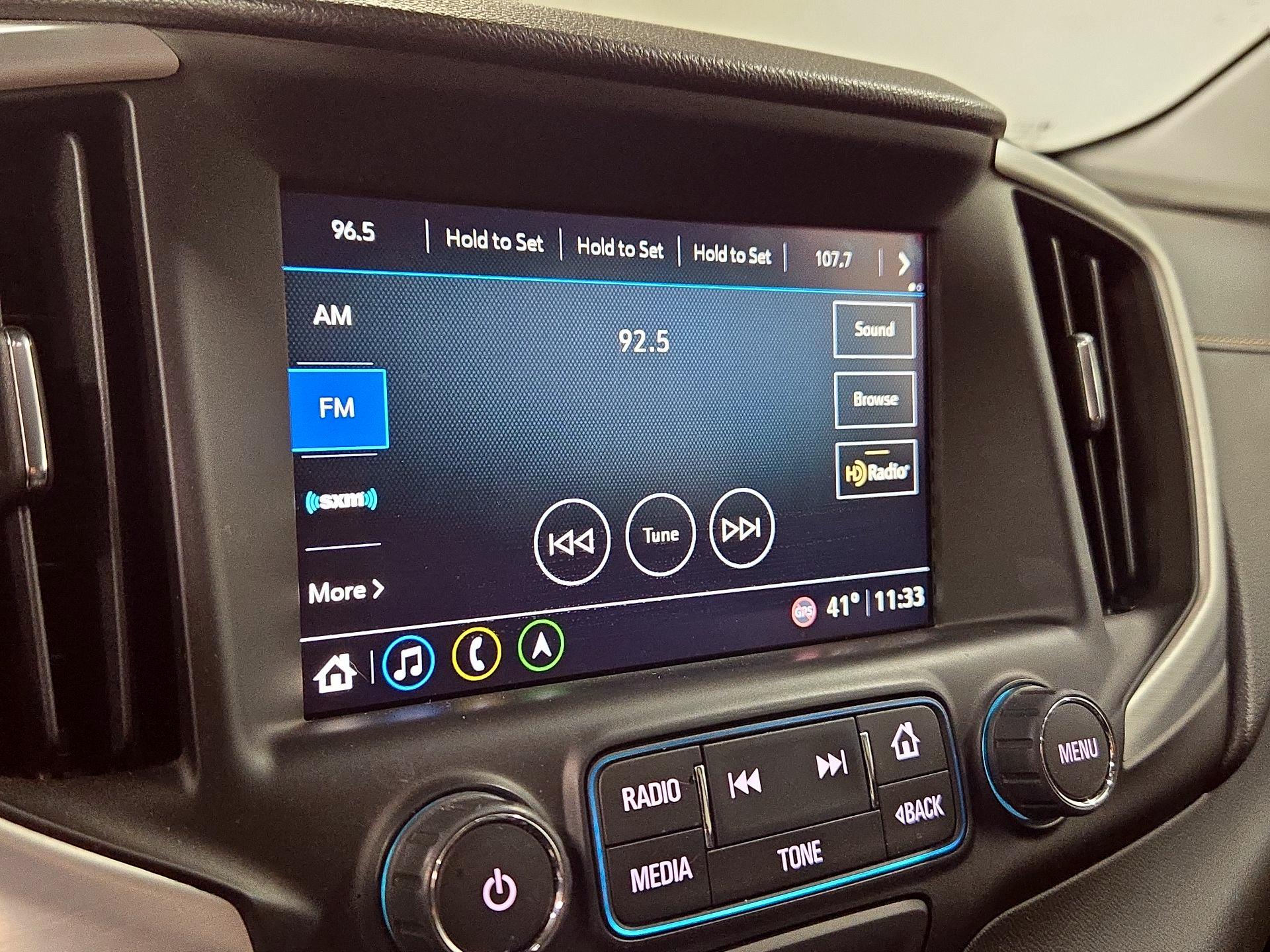 Thumbnail: 2018 GMC Terrain - 15