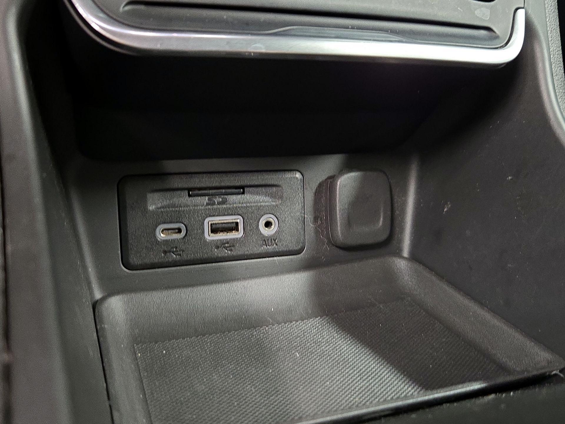 Thumbnail: 2018 GMC Terrain - 18