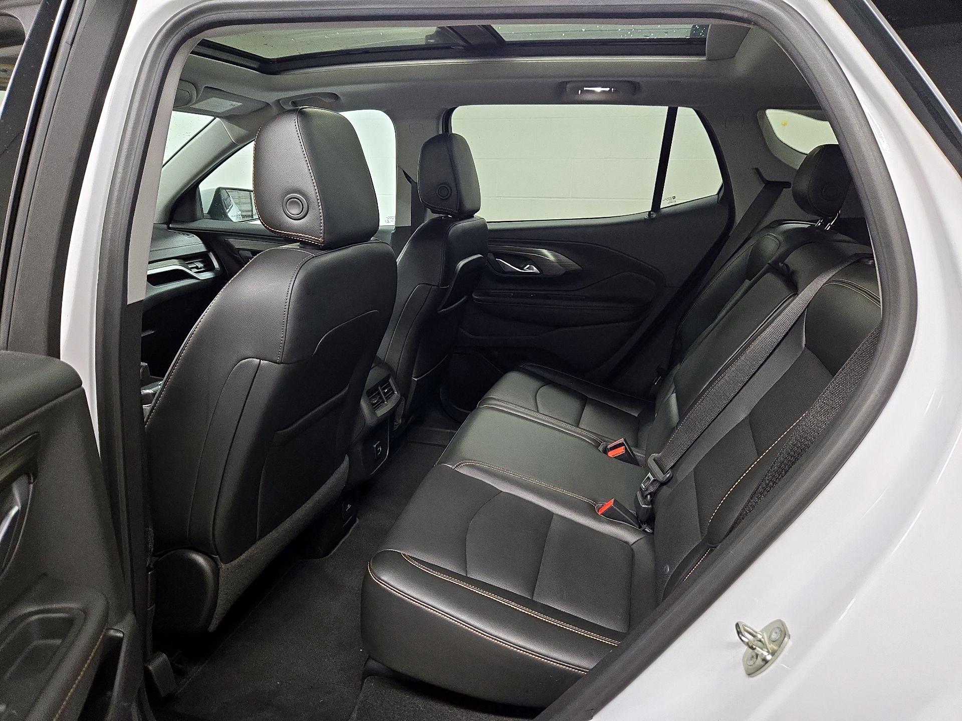 Thumbnail: 2018 GMC Terrain - 20