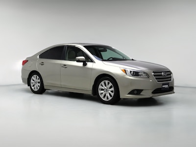 2015 Subaru Legacy Premium
