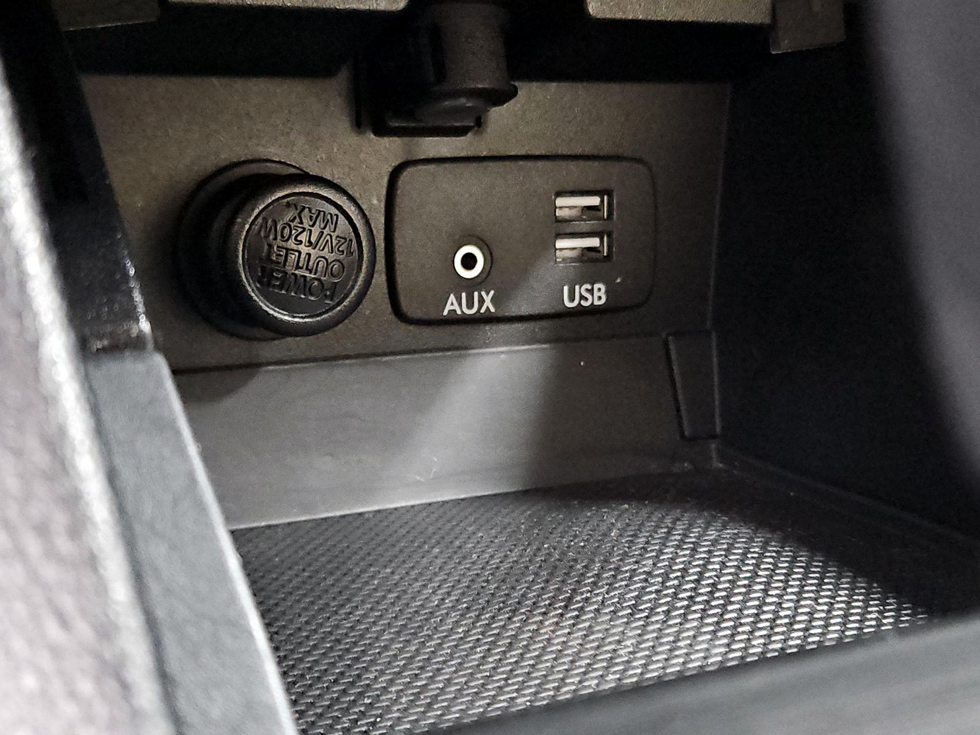 Thumbnail: 2015 Subaru Legacy - 19