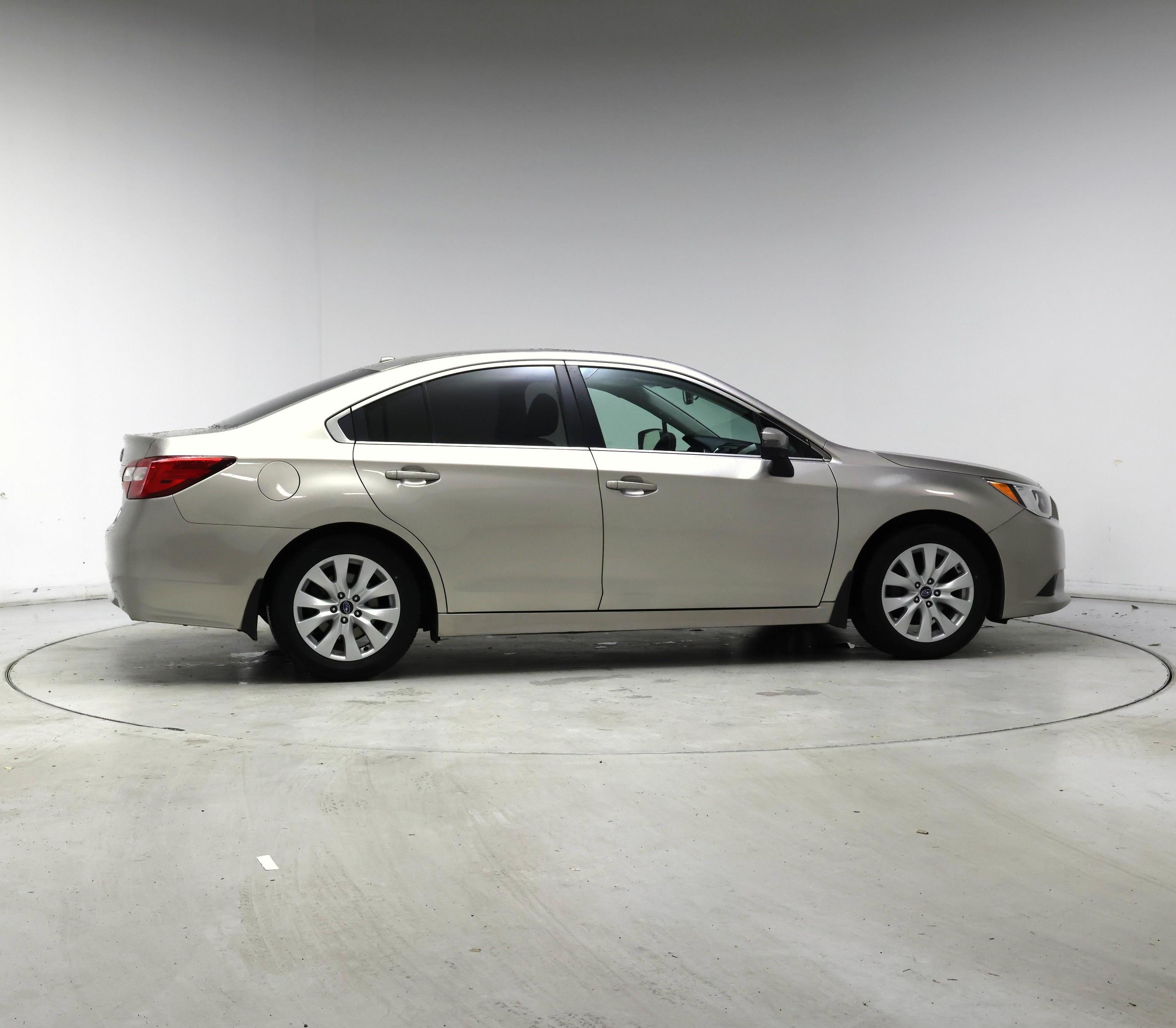 Thumbnail: 2015 Subaru Legacy - 7