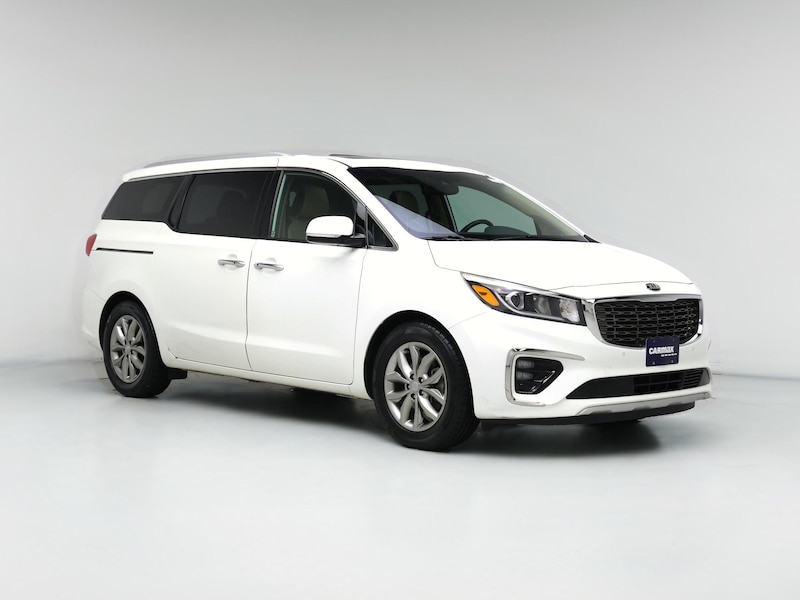 2021 Kia Sedona SX -
                  Puyallup, WA