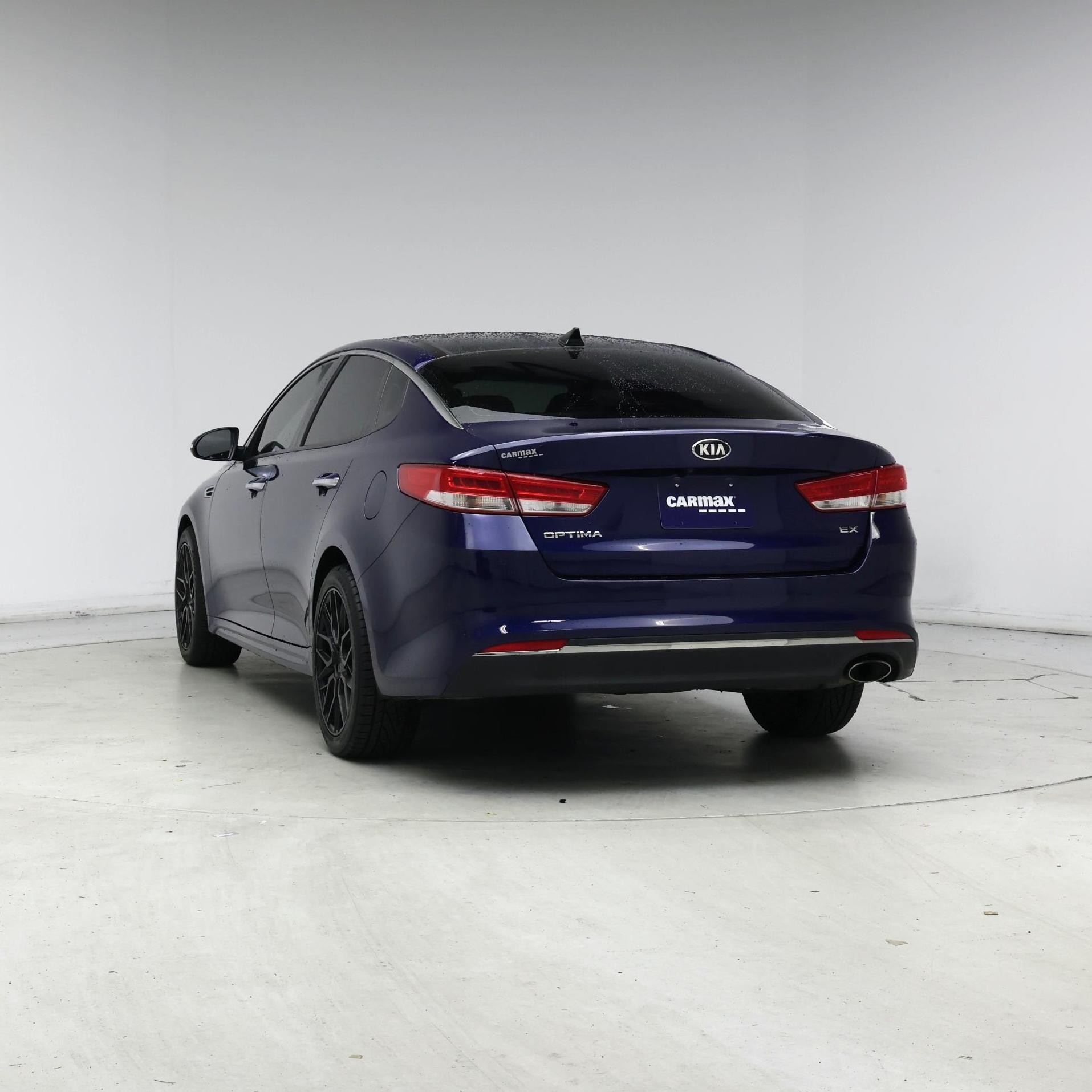 Thumbnail: 2016 Kia Optima - 6