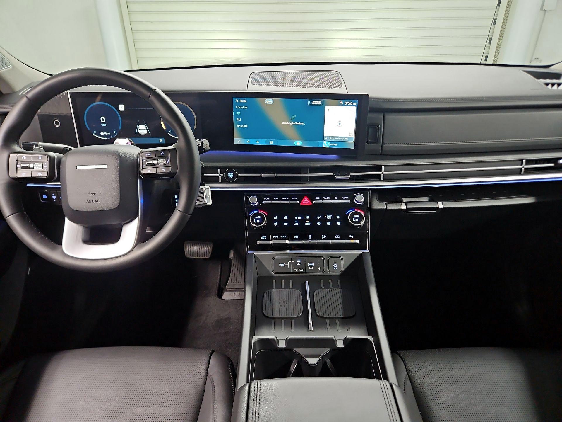 Thumbnail: 2025 Hyundai Santa Fe - 9
