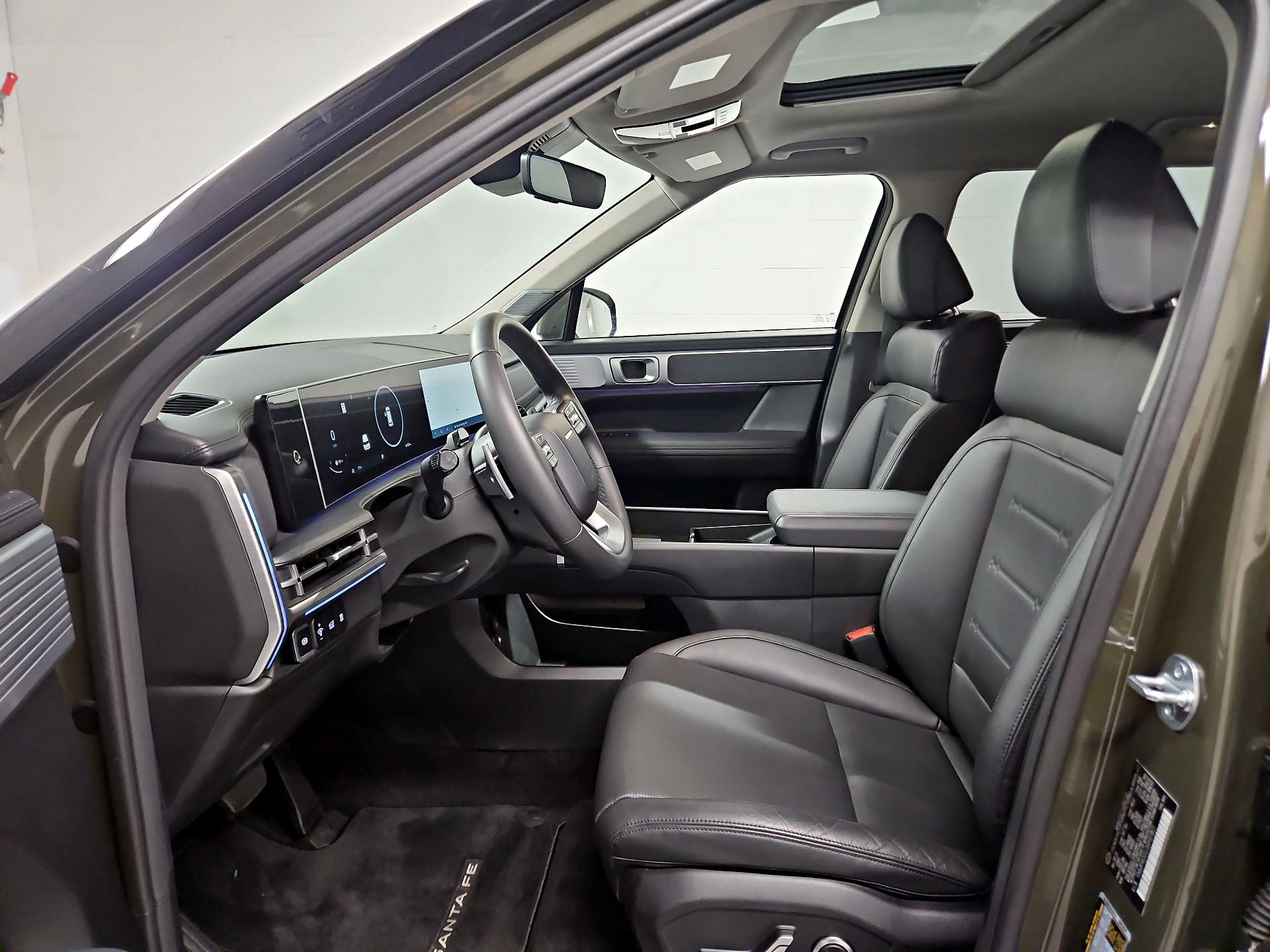 Thumbnail: 2025 Hyundai Santa Fe - 11