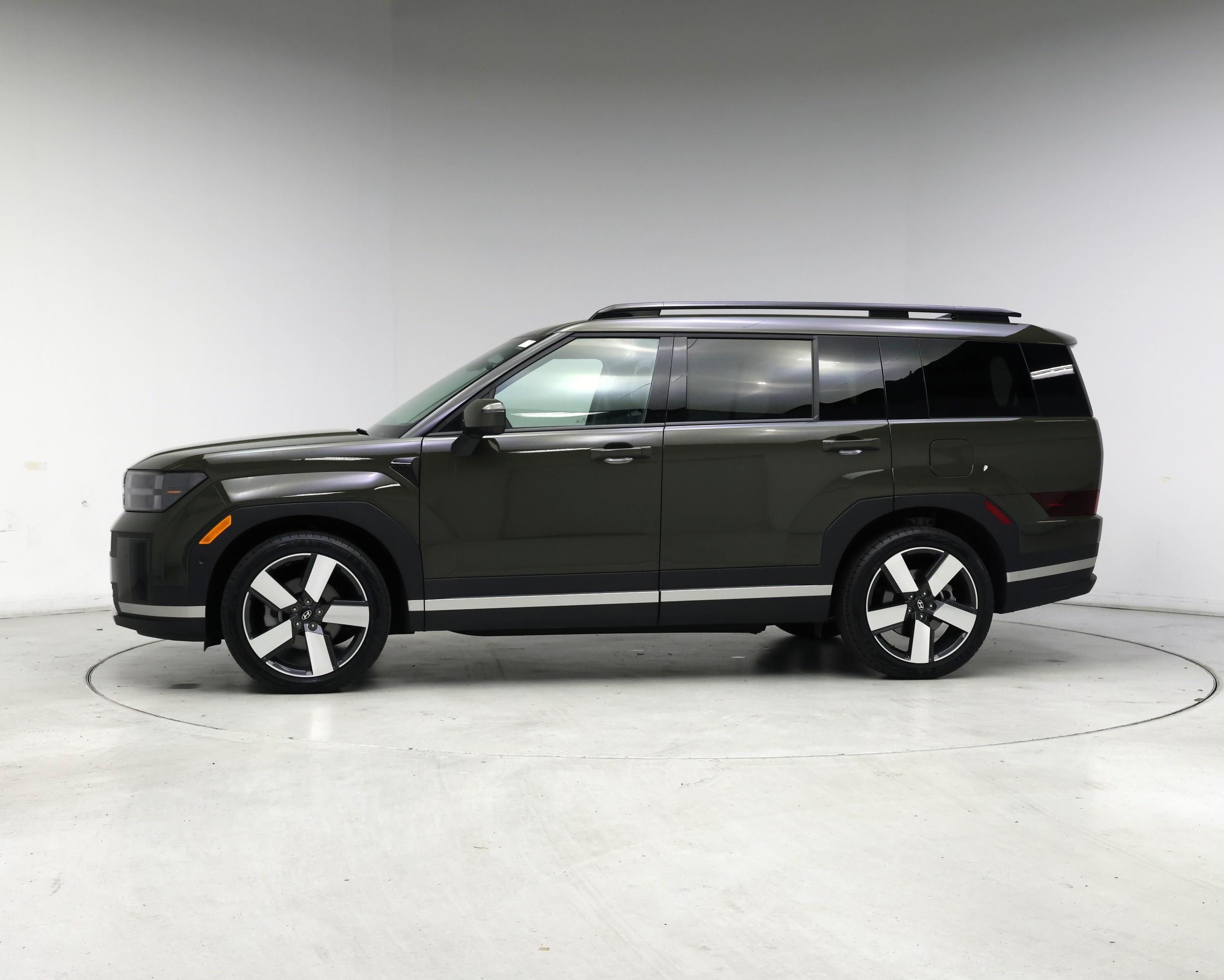 Thumbnail: 2025 Hyundai Santa Fe - 3