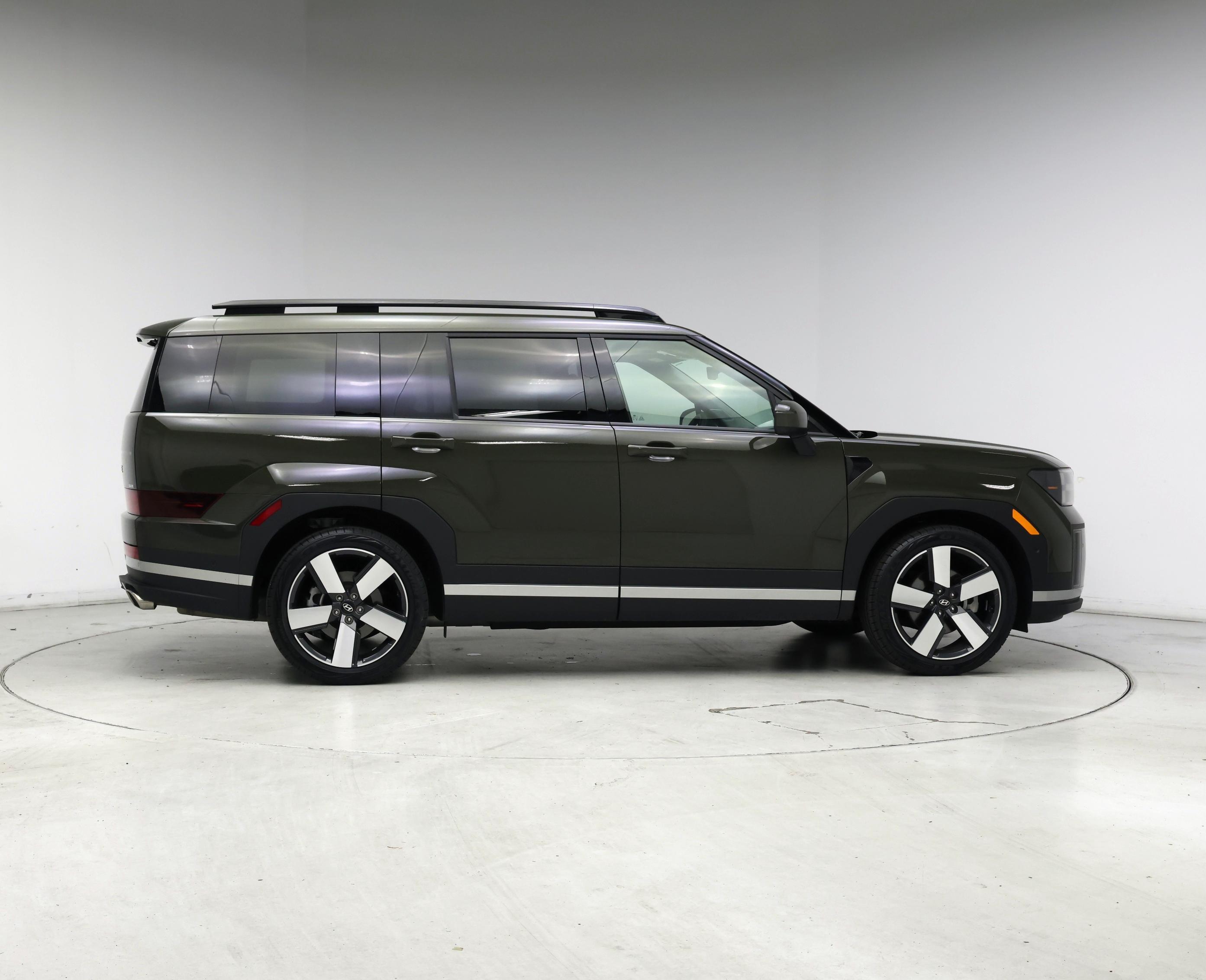 Thumbnail: 2025 Hyundai Santa Fe - 7