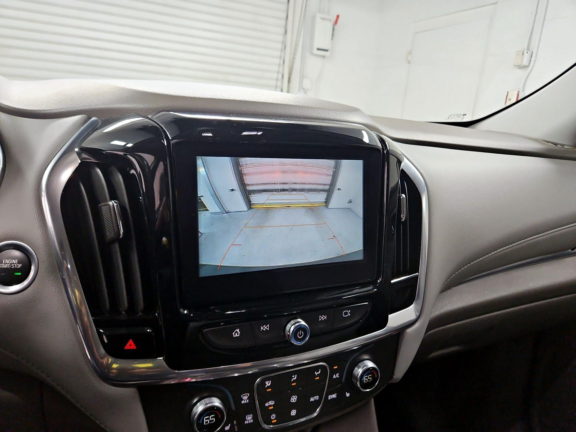 Thumbnail: 2019 Chevrolet Traverse - 14