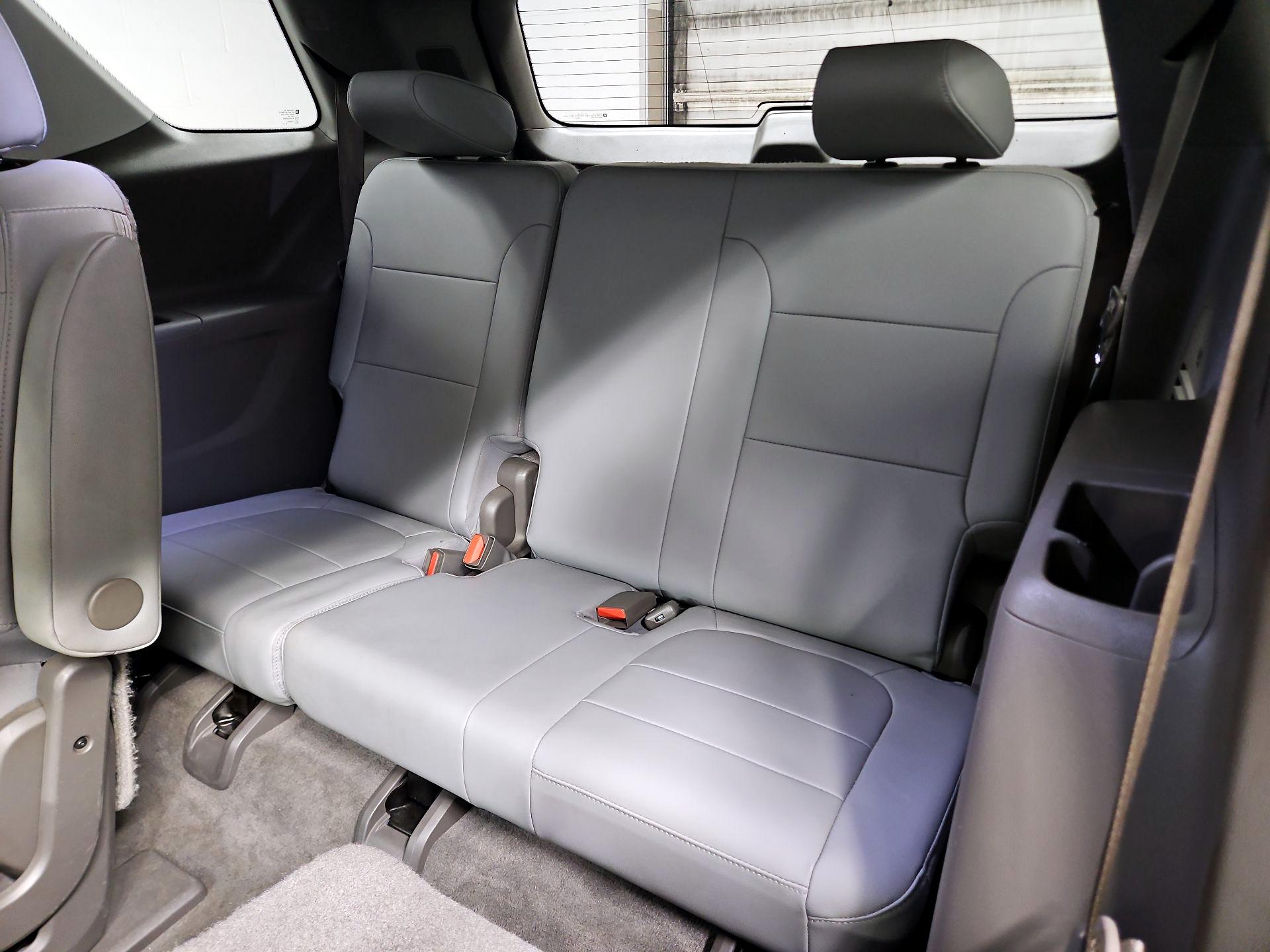 Thumbnail: 2019 Chevrolet Traverse - 20