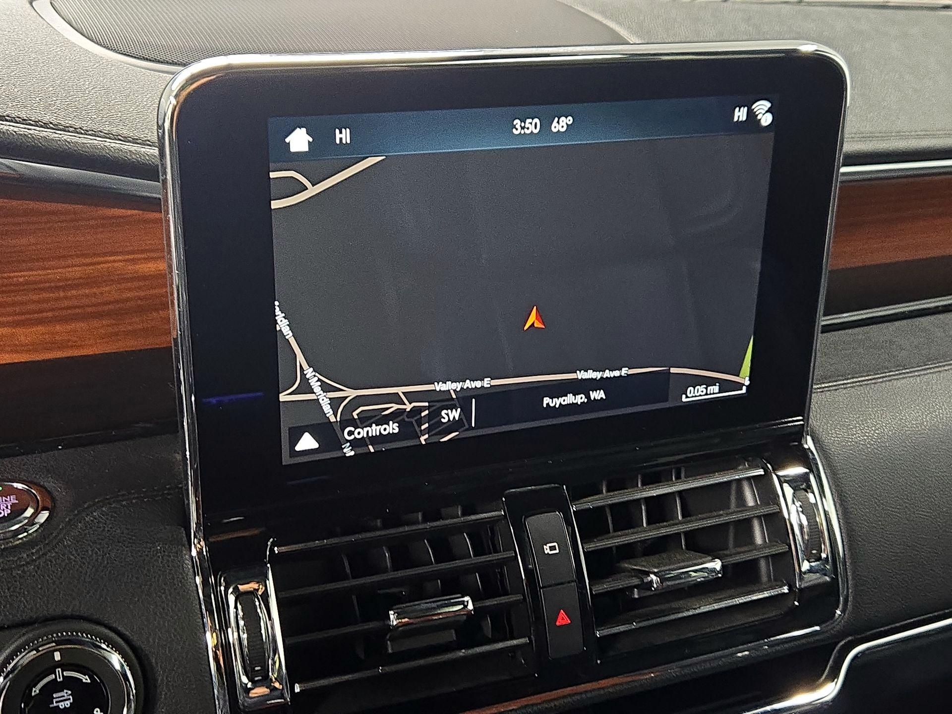 Thumbnail: 2019 Lincoln Navigator L - 14