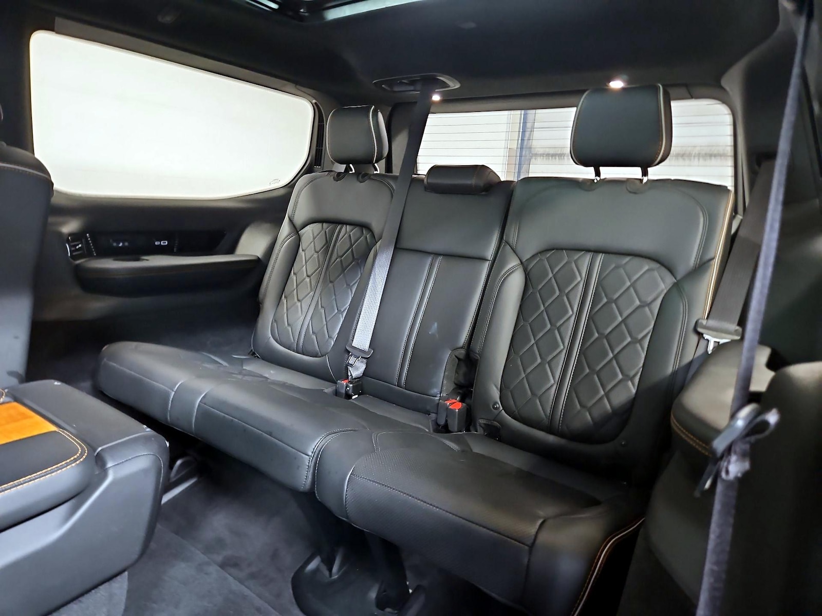 2022 Jeep Grand Wagoneer Series III - Photo 23