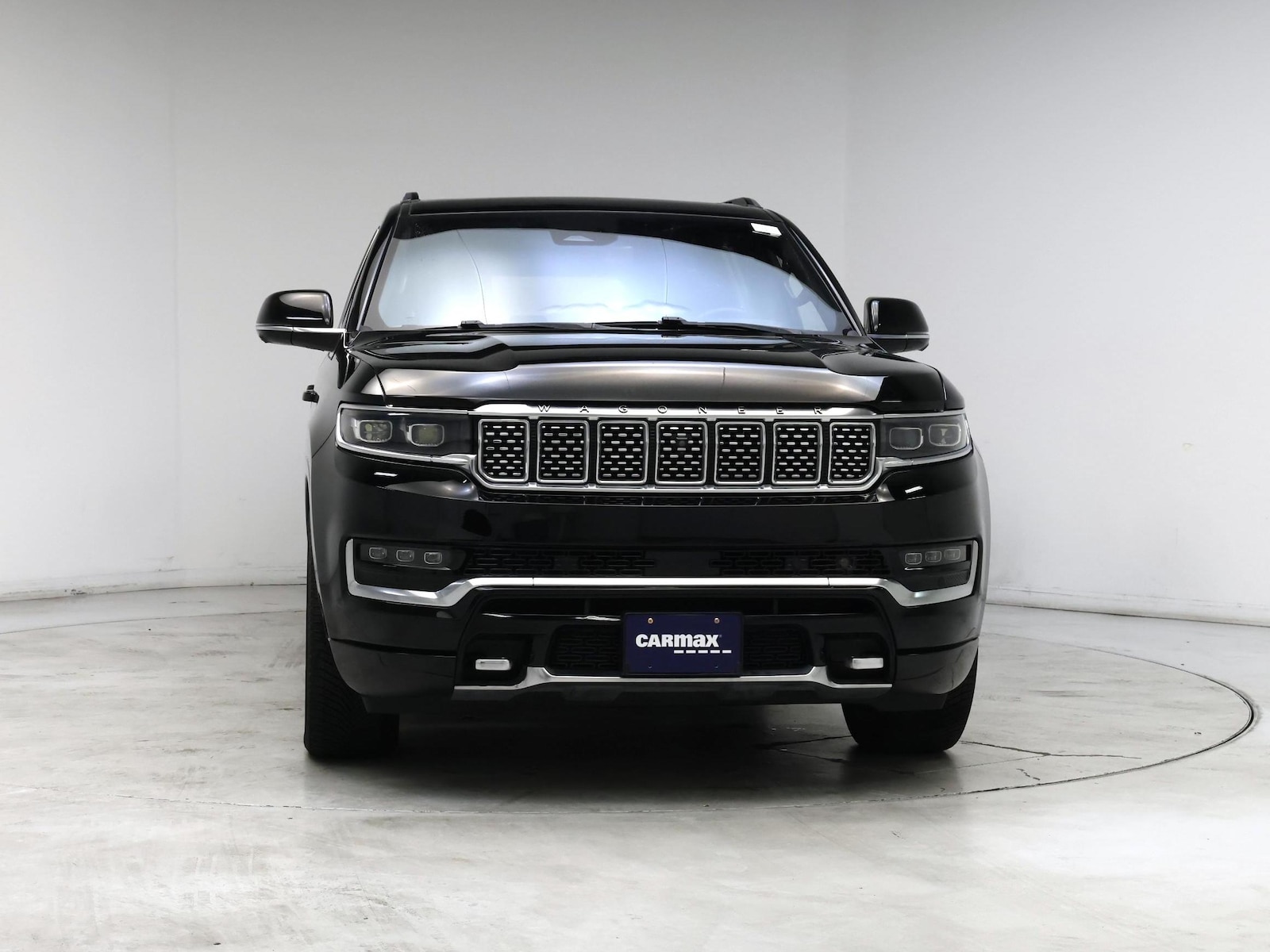 2022 Jeep Grand Wagoneer Series III - Photo 6