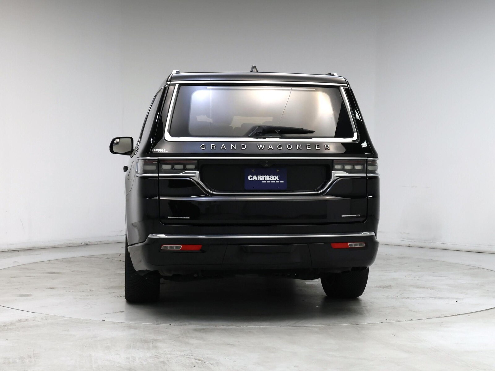 2022 Jeep Grand Wagoneer Series III - Photo 7