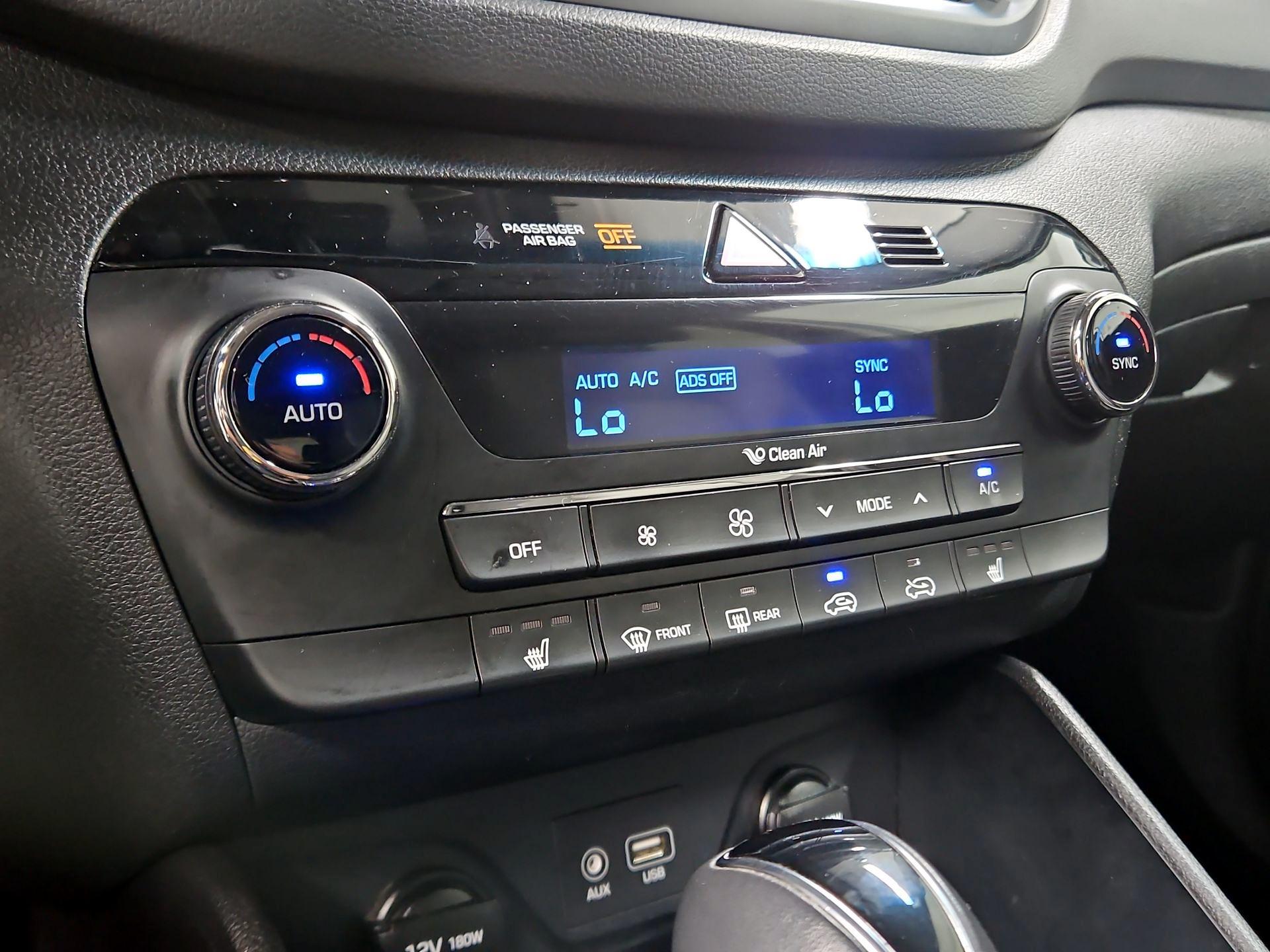 Thumbnail: 2018 Hyundai Tucson - 17