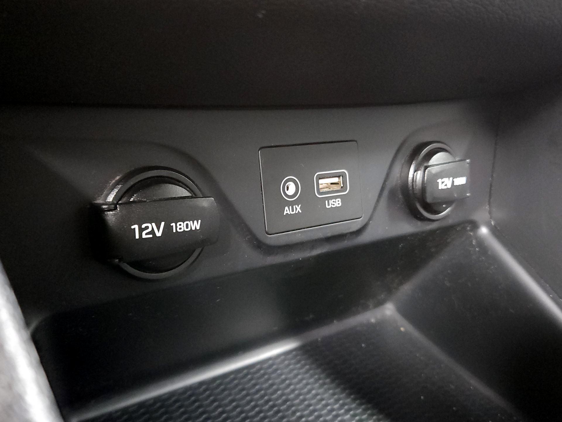 Thumbnail: 2018 Hyundai Tucson - 19