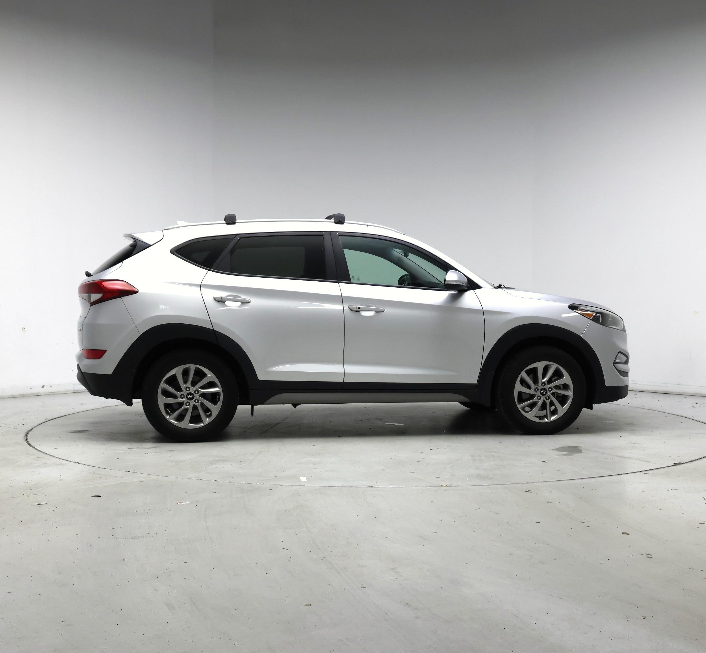 Thumbnail: 2018 Hyundai Tucson - 7