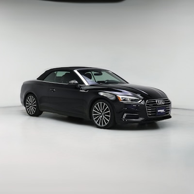 2019 Audi A5 Premium Plus