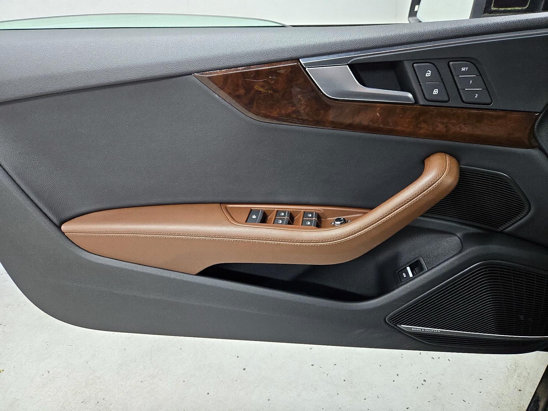 Thumbnail: 2019 Audi A5 - 12