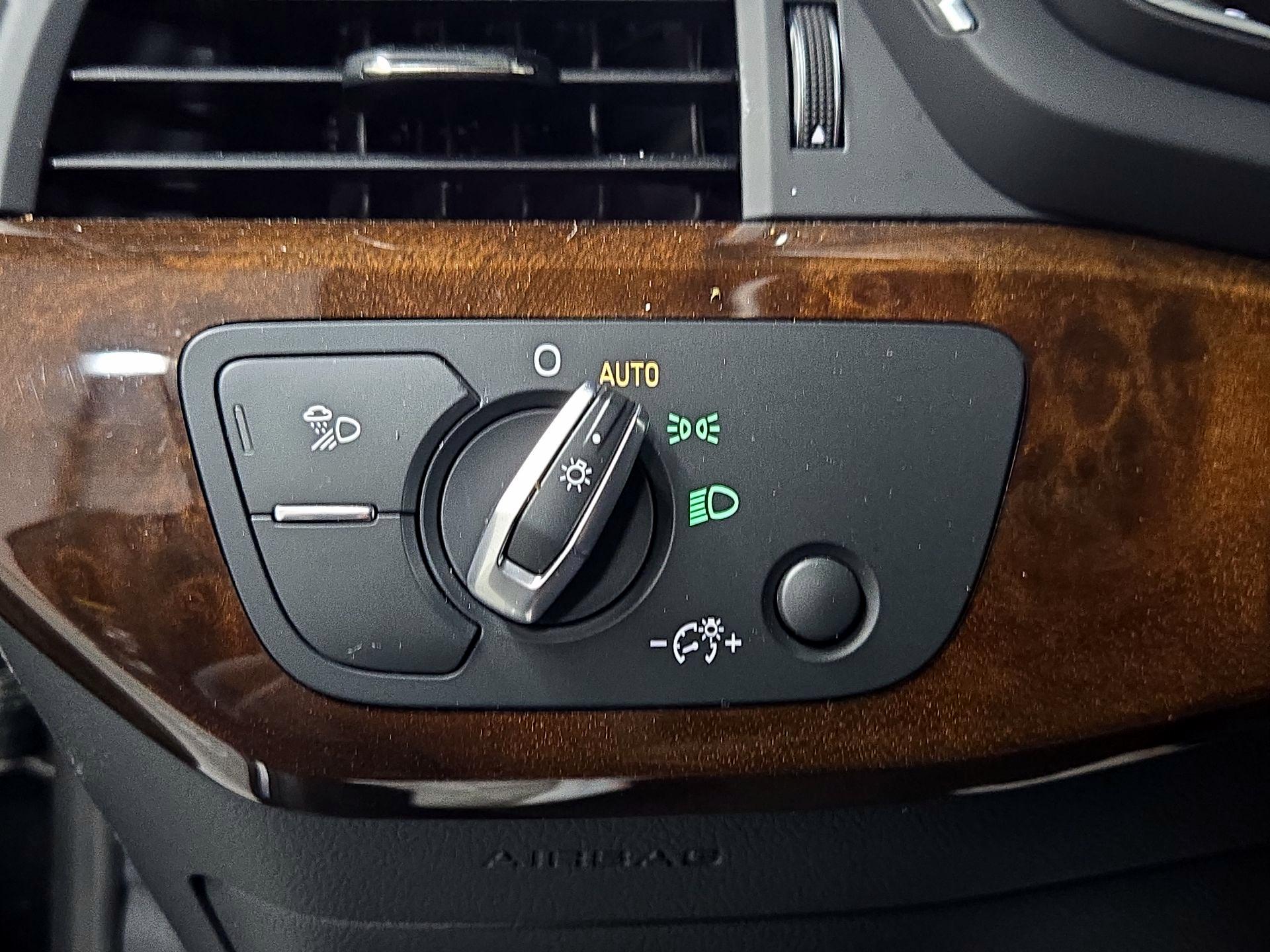 Thumbnail: 2019 Audi A5 - 13