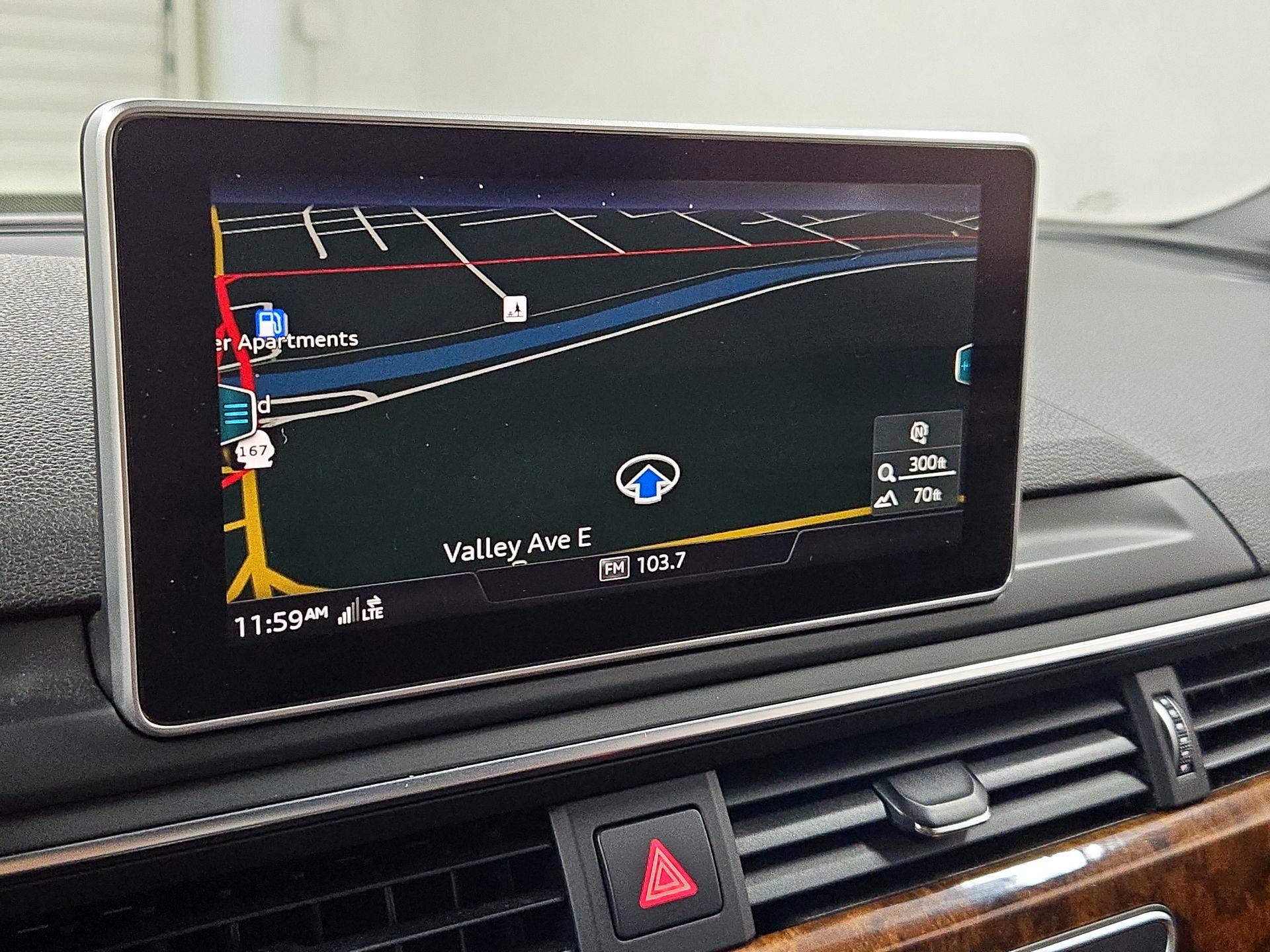 Thumbnail: 2019 Audi A5 - 14