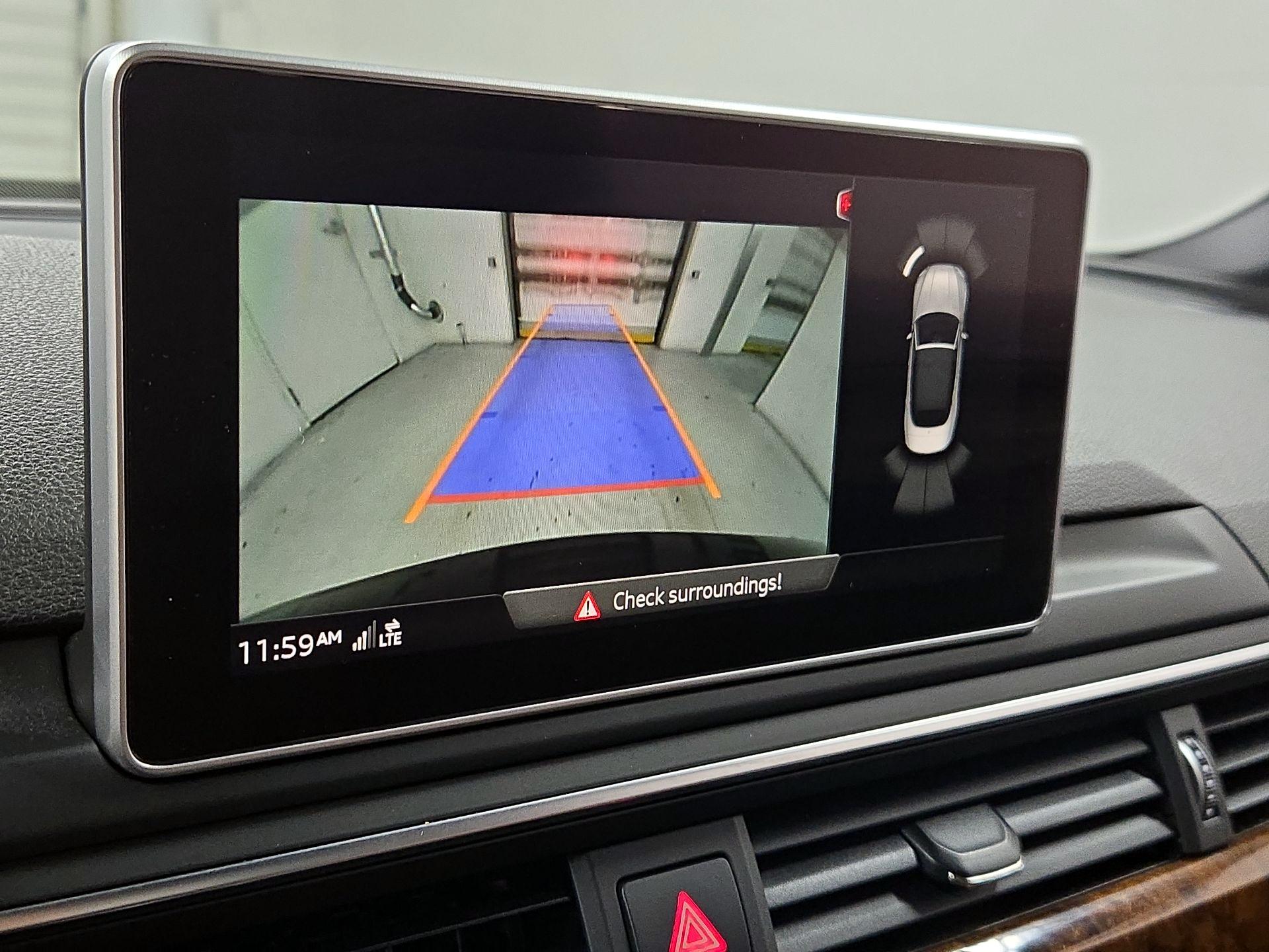 Thumbnail: 2019 Audi A5 - 15