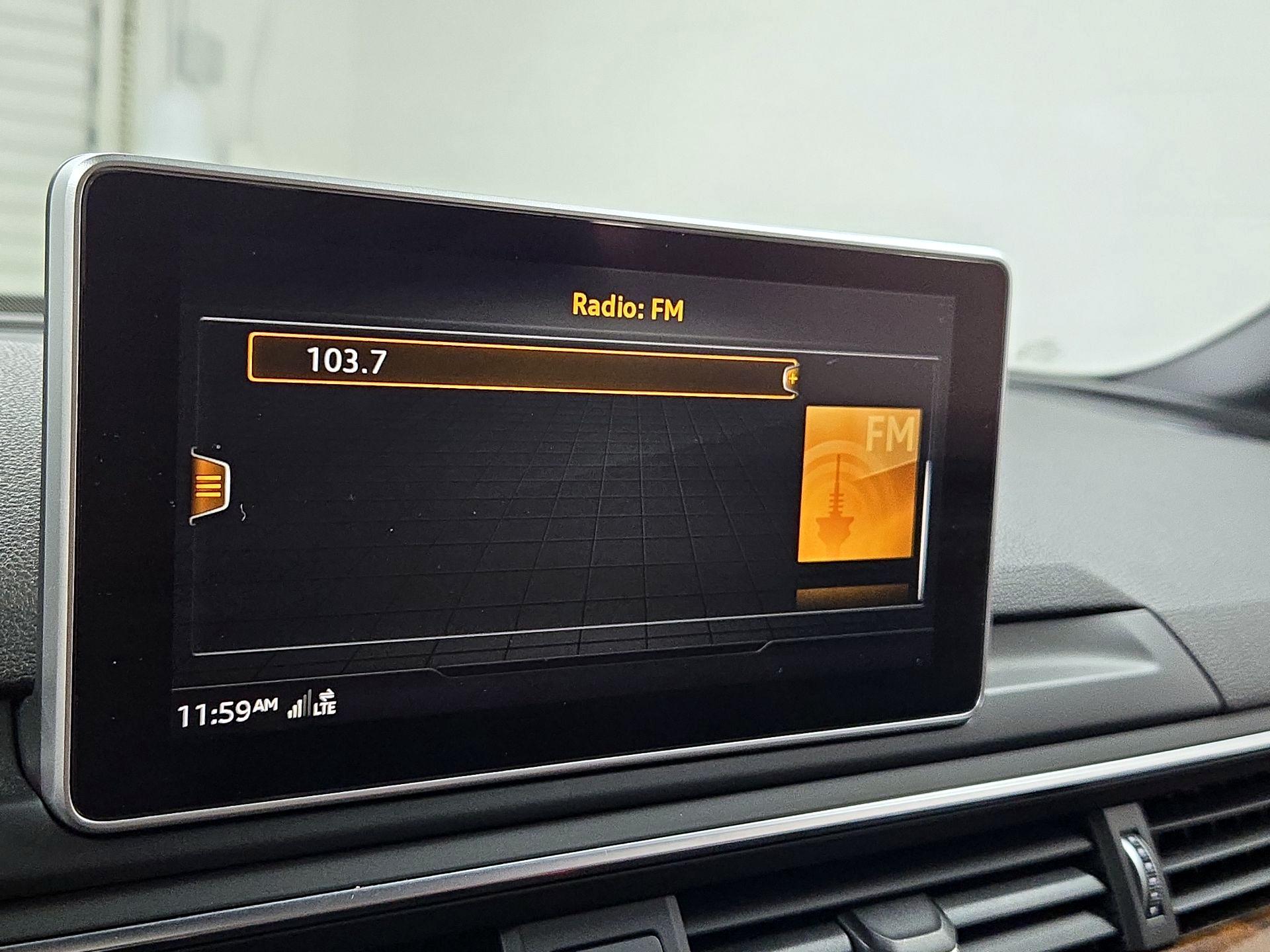 Thumbnail: 2019 Audi A5 - 16