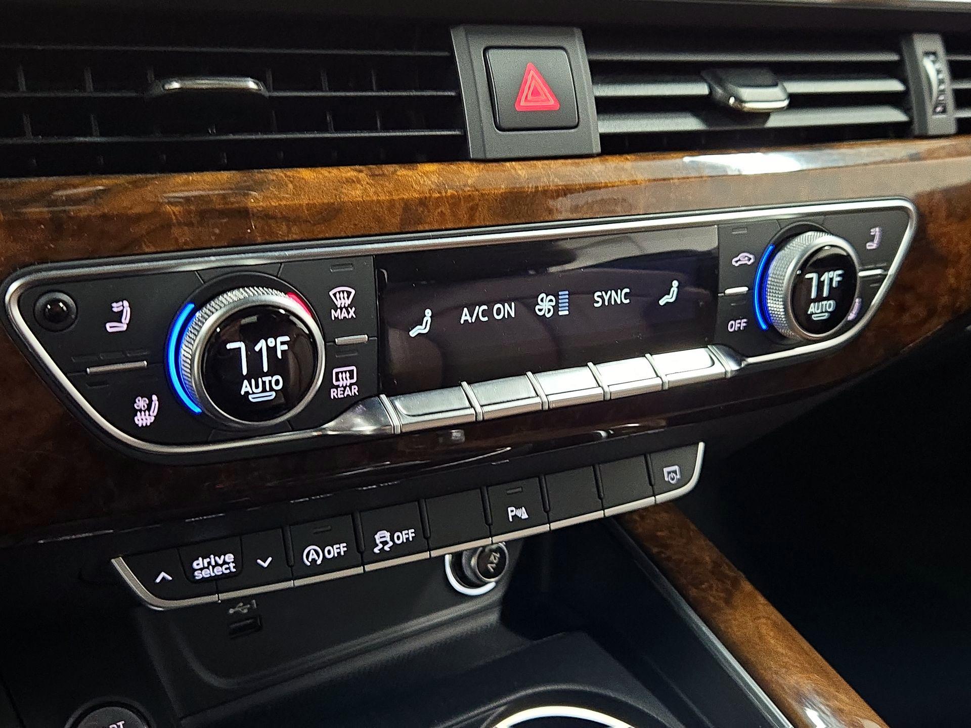 Thumbnail: 2019 Audi A5 - 17