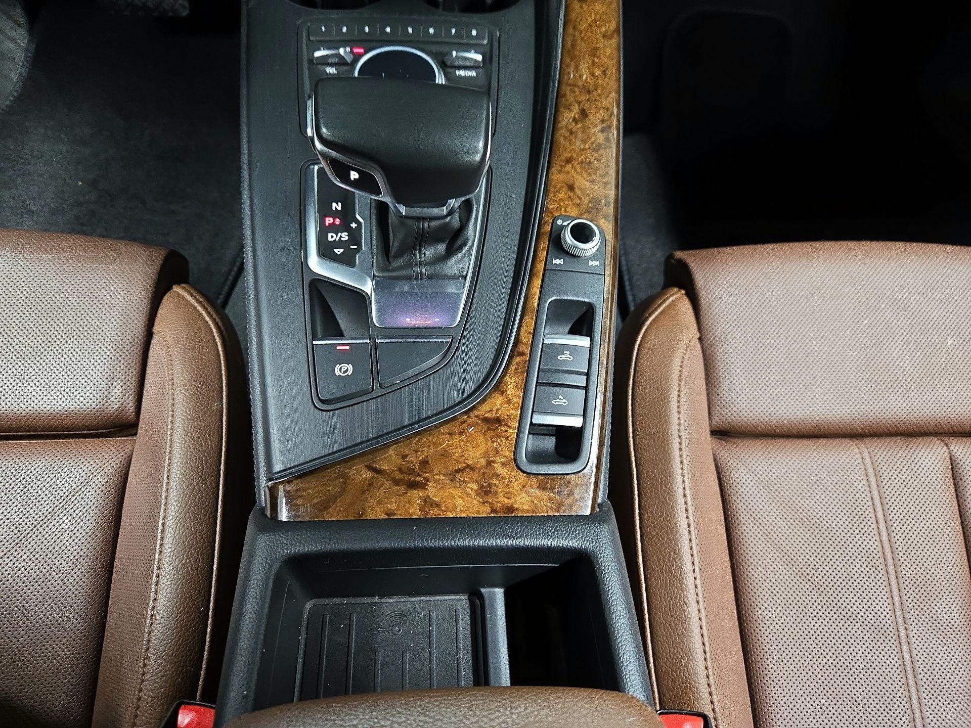 Thumbnail: 2019 Audi A5 - 18