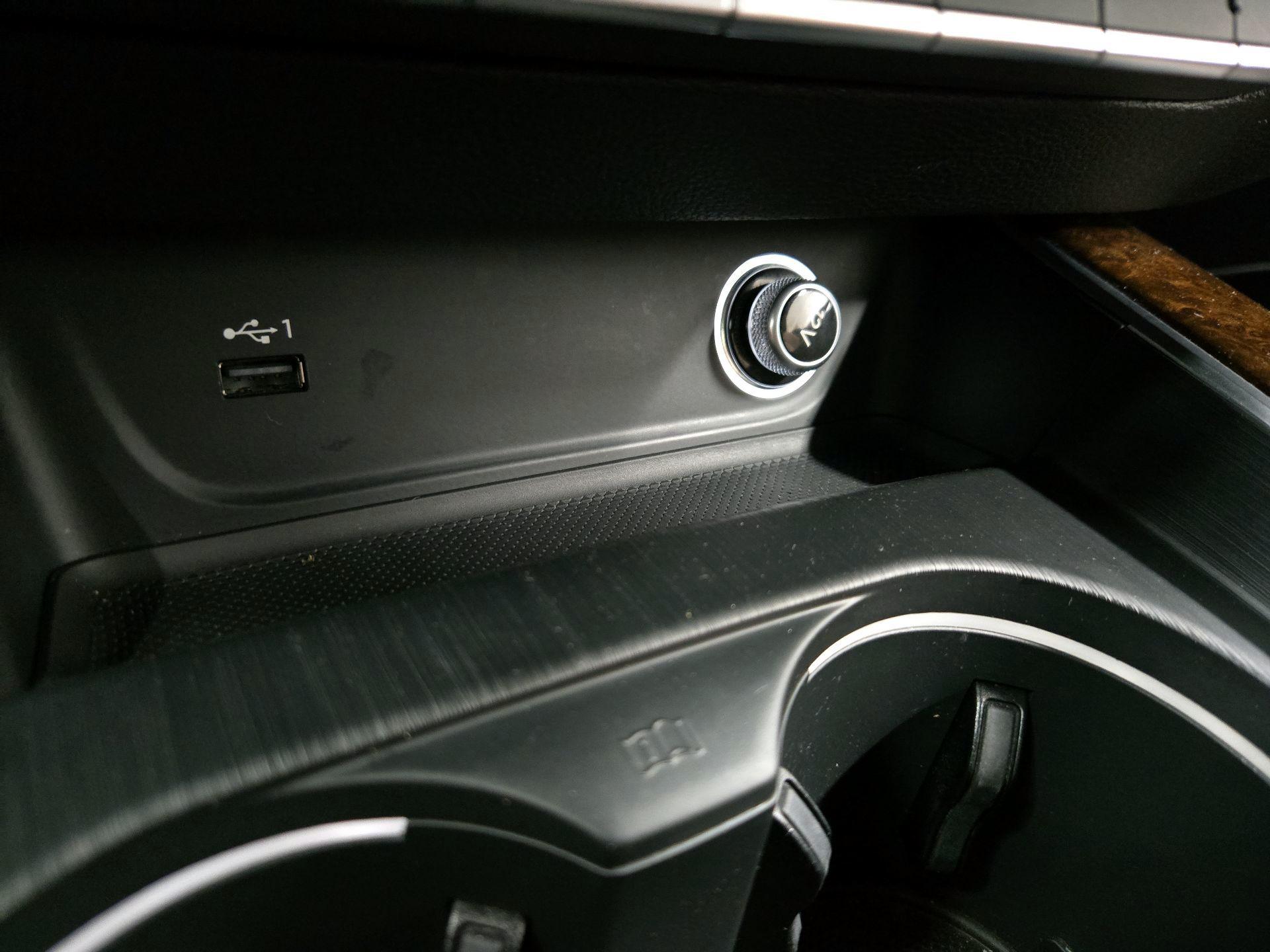 Thumbnail: 2019 Audi A5 - 19