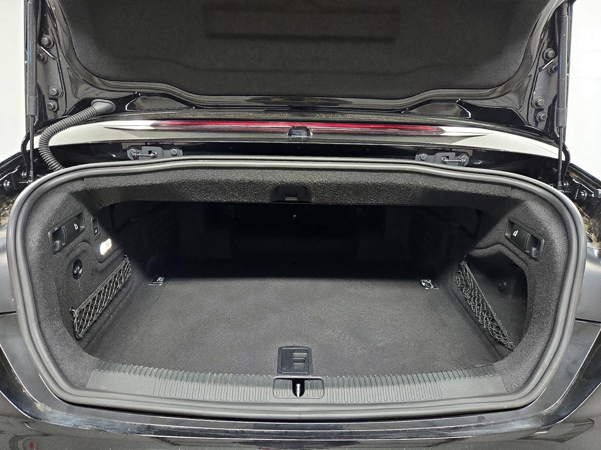 Thumbnail: 2019 Audi A5 - 20