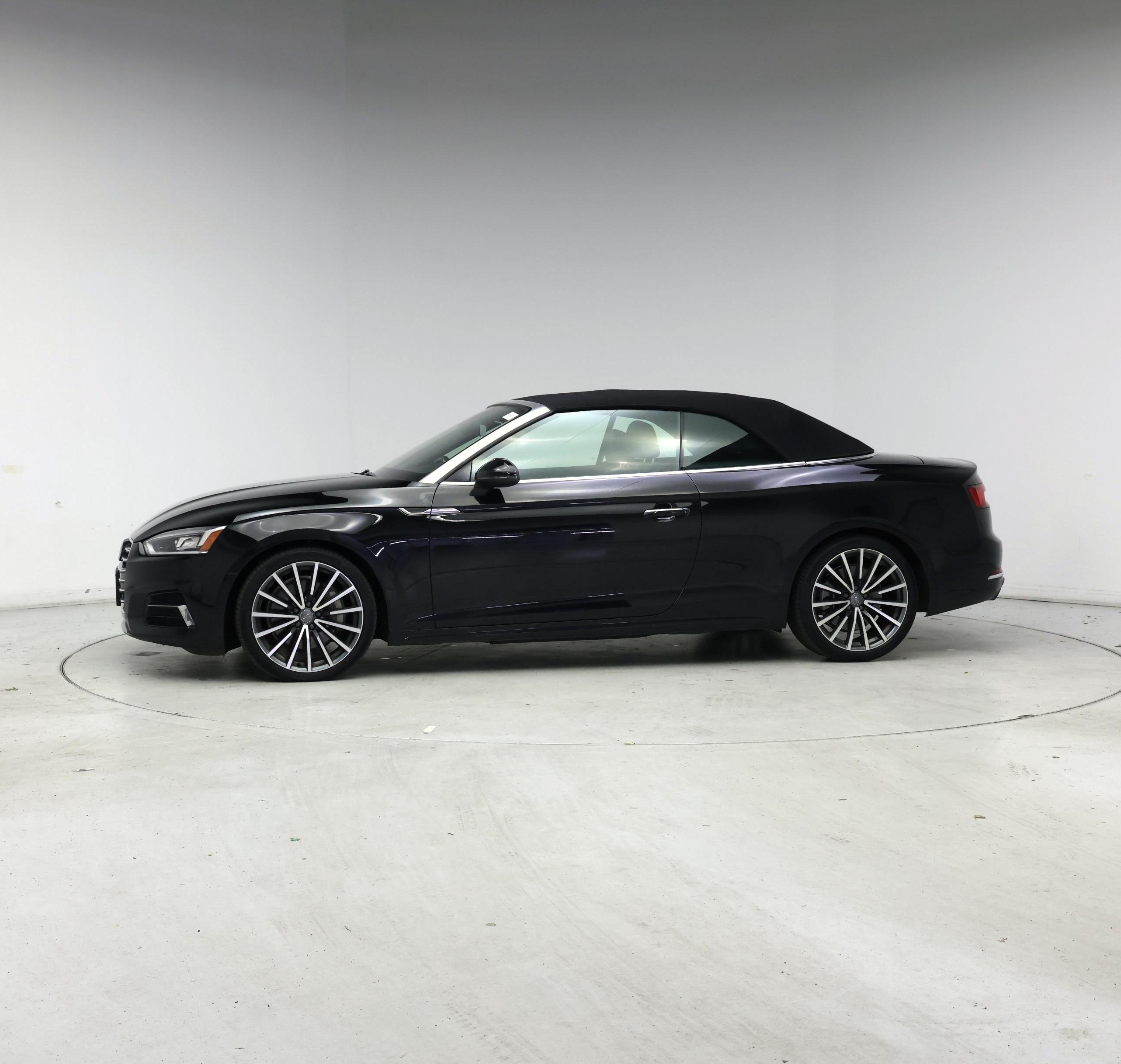 Thumbnail: 2019 Audi A5 - 3