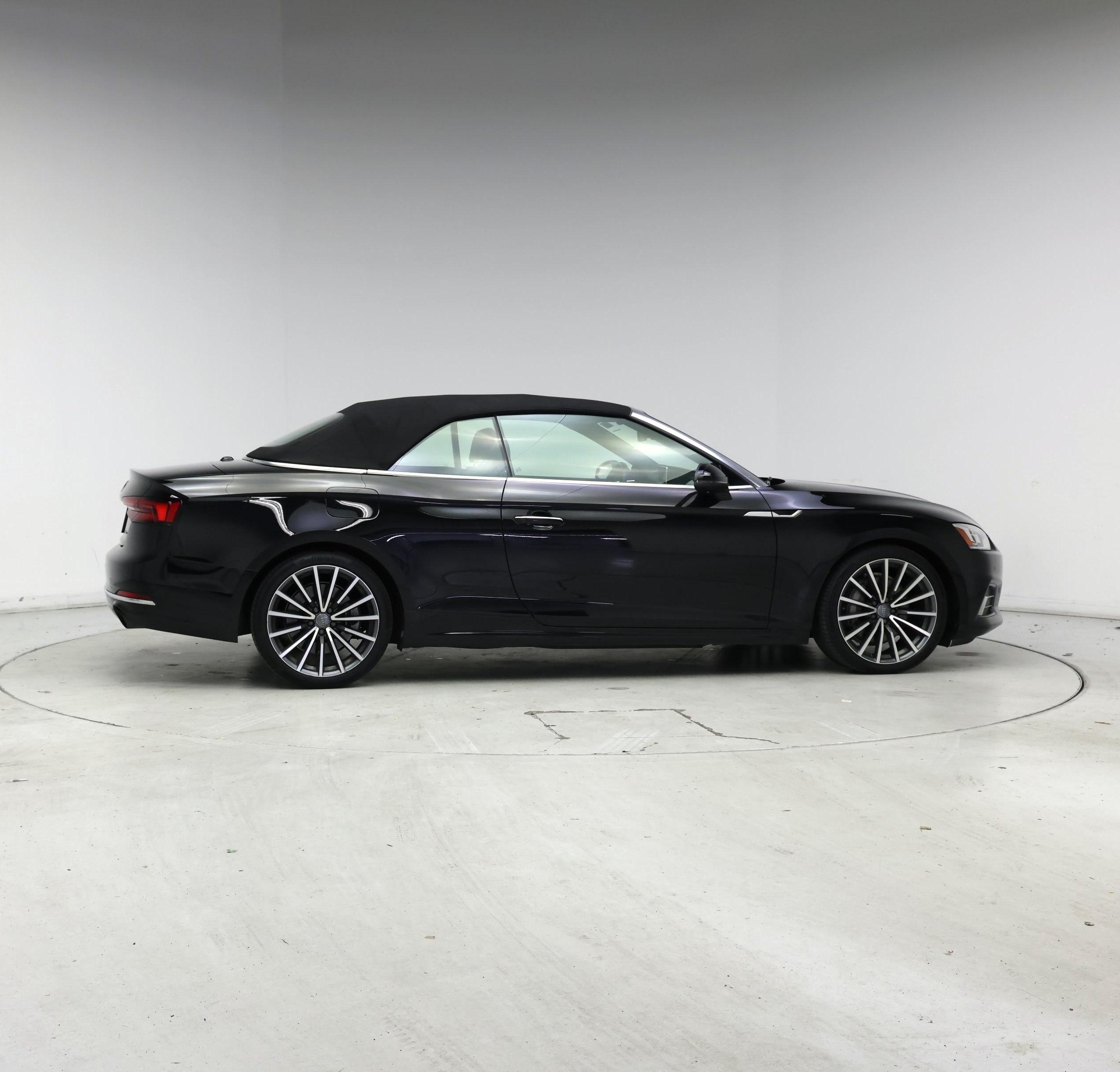 Thumbnail: 2019 Audi A5 - 7