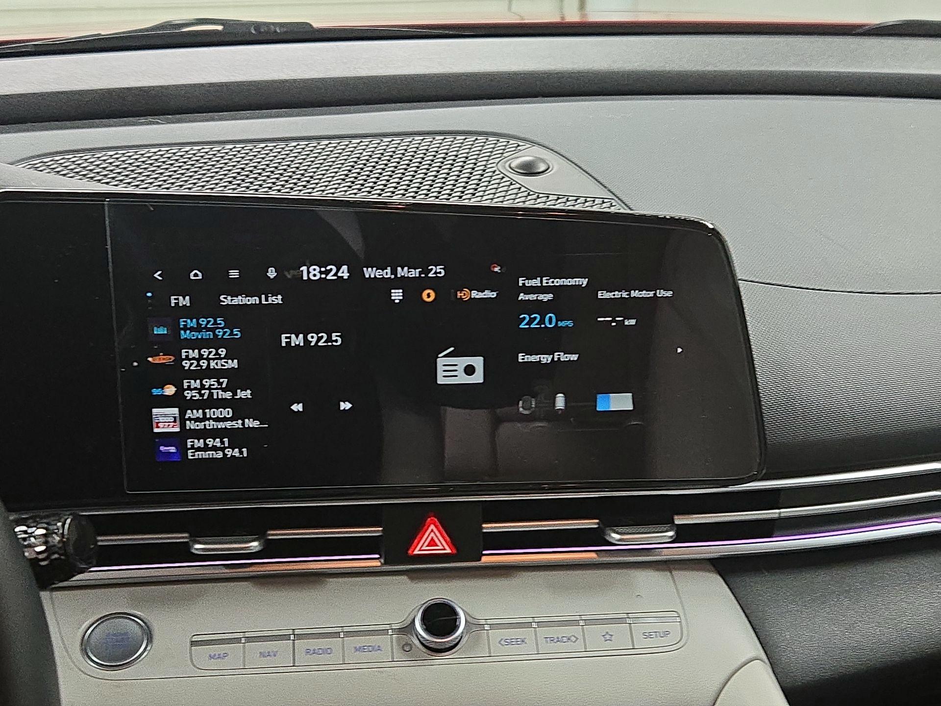 Thumbnail: 2023 Hyundai Elantra - 15